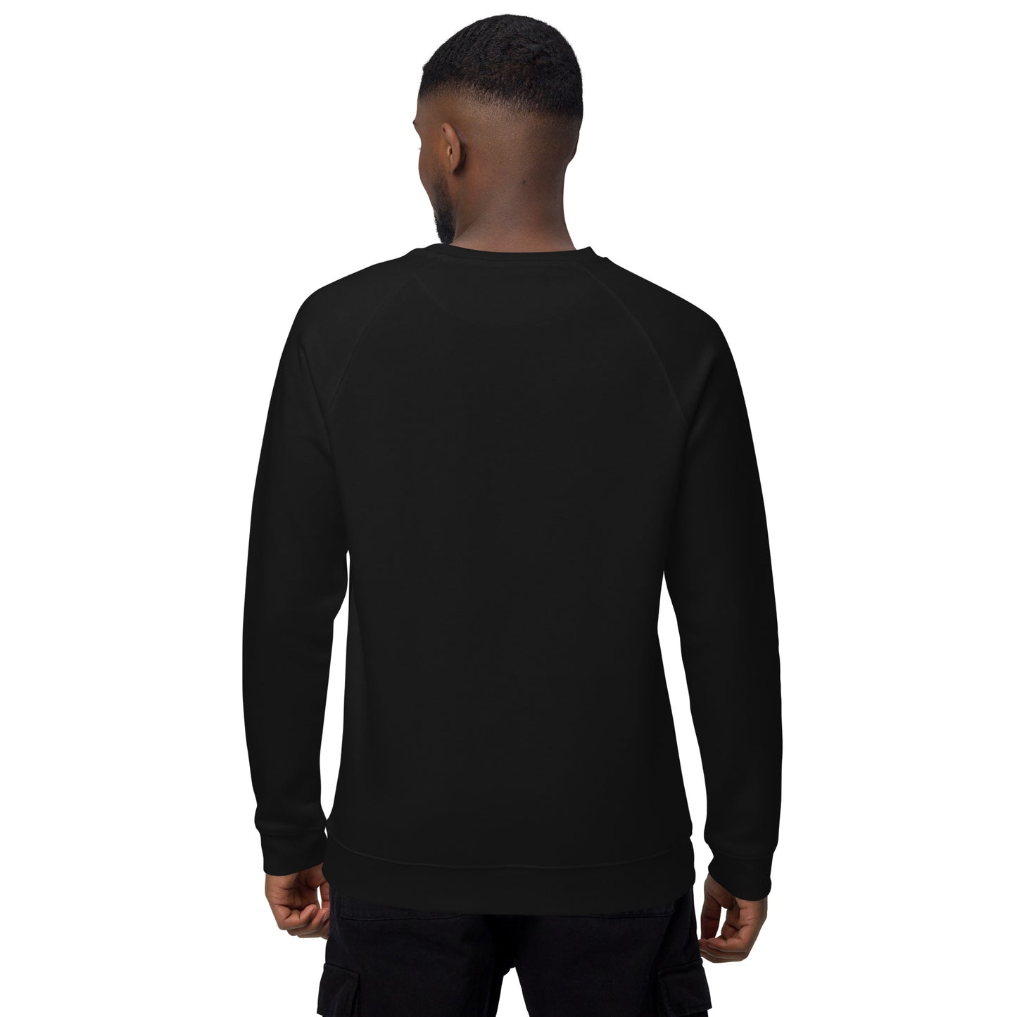 Men's Organic Sweatshirt