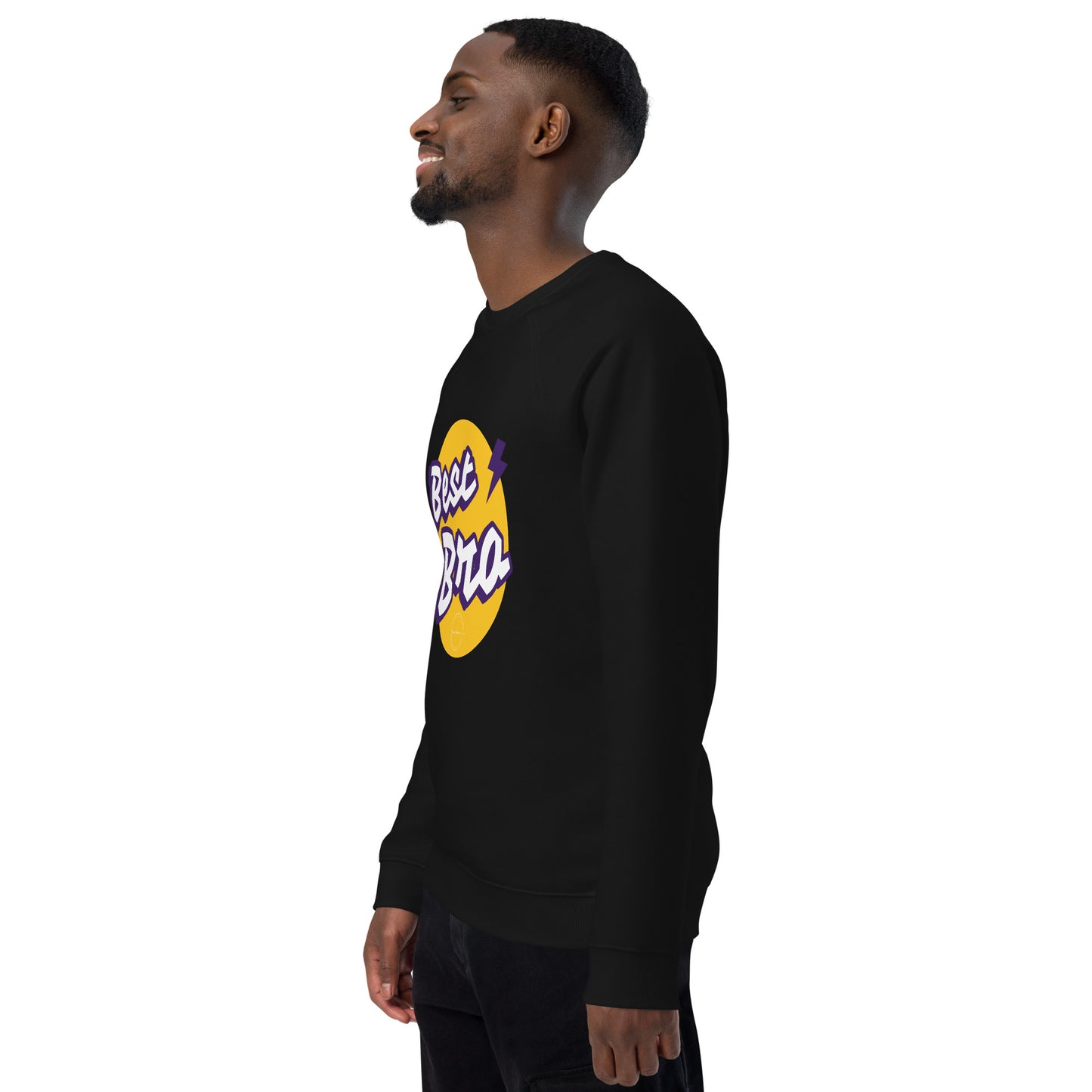 Men's Organic Sweatshirt