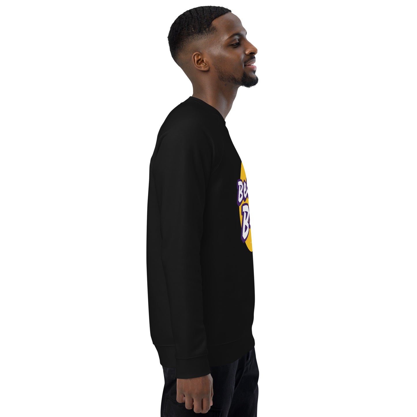 Men's Organic Sweatshirt