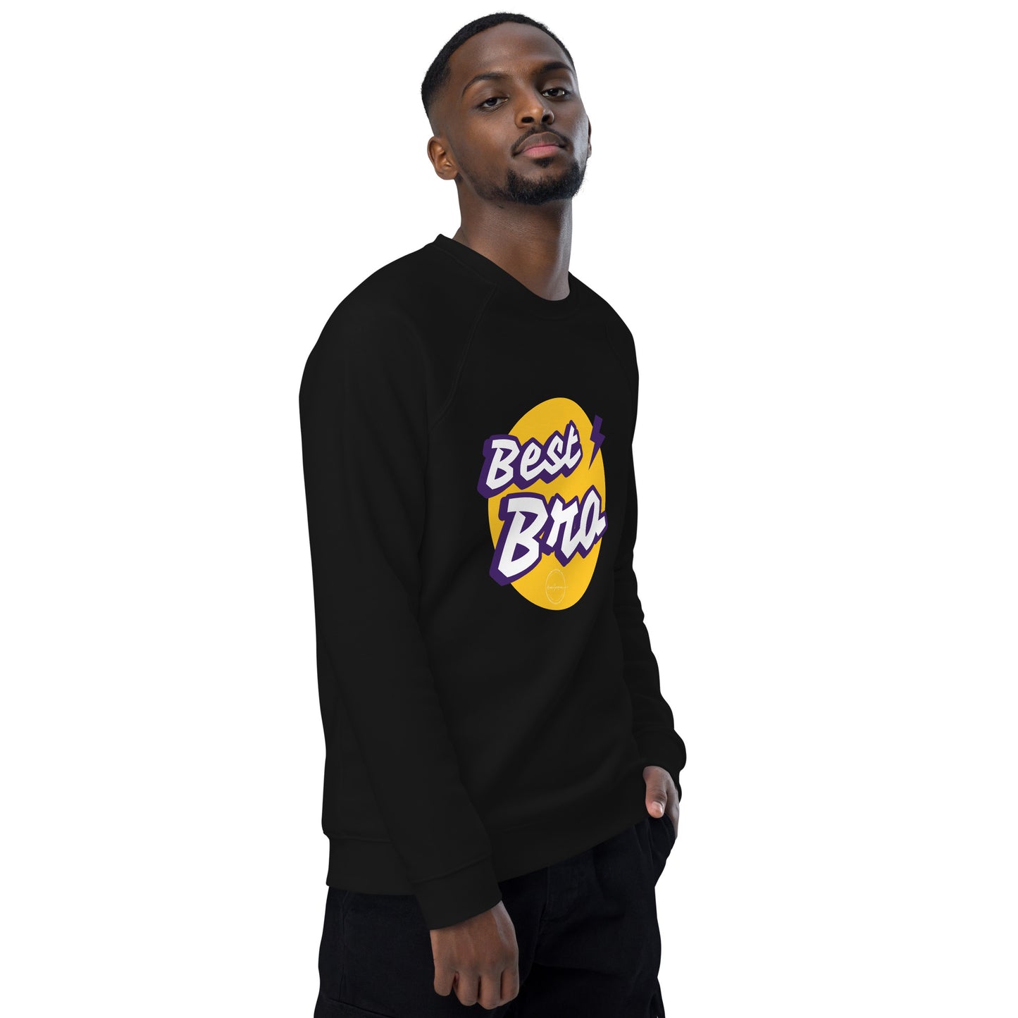 Men's Organic Sweatshirt