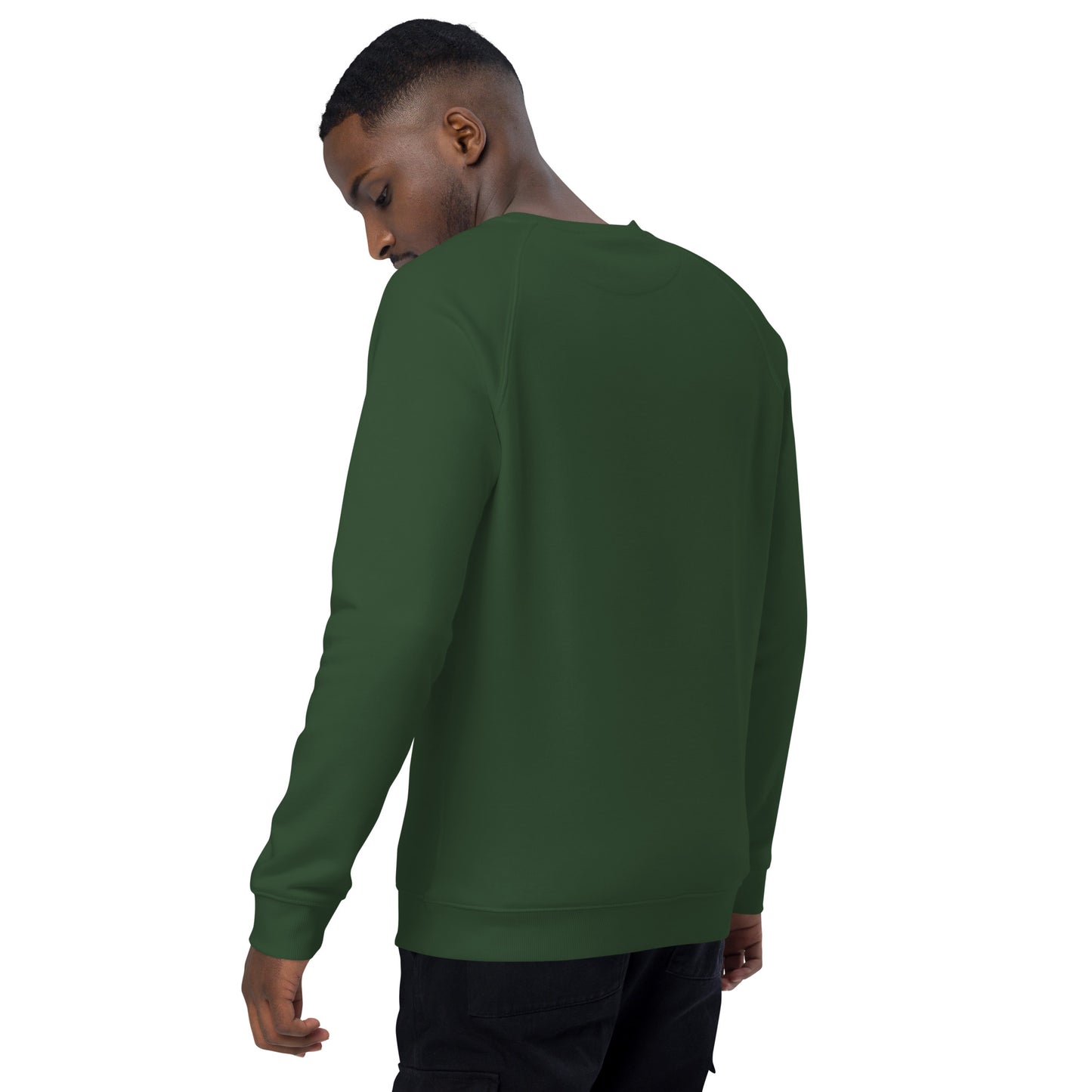 Men's Organic Sweatshirt