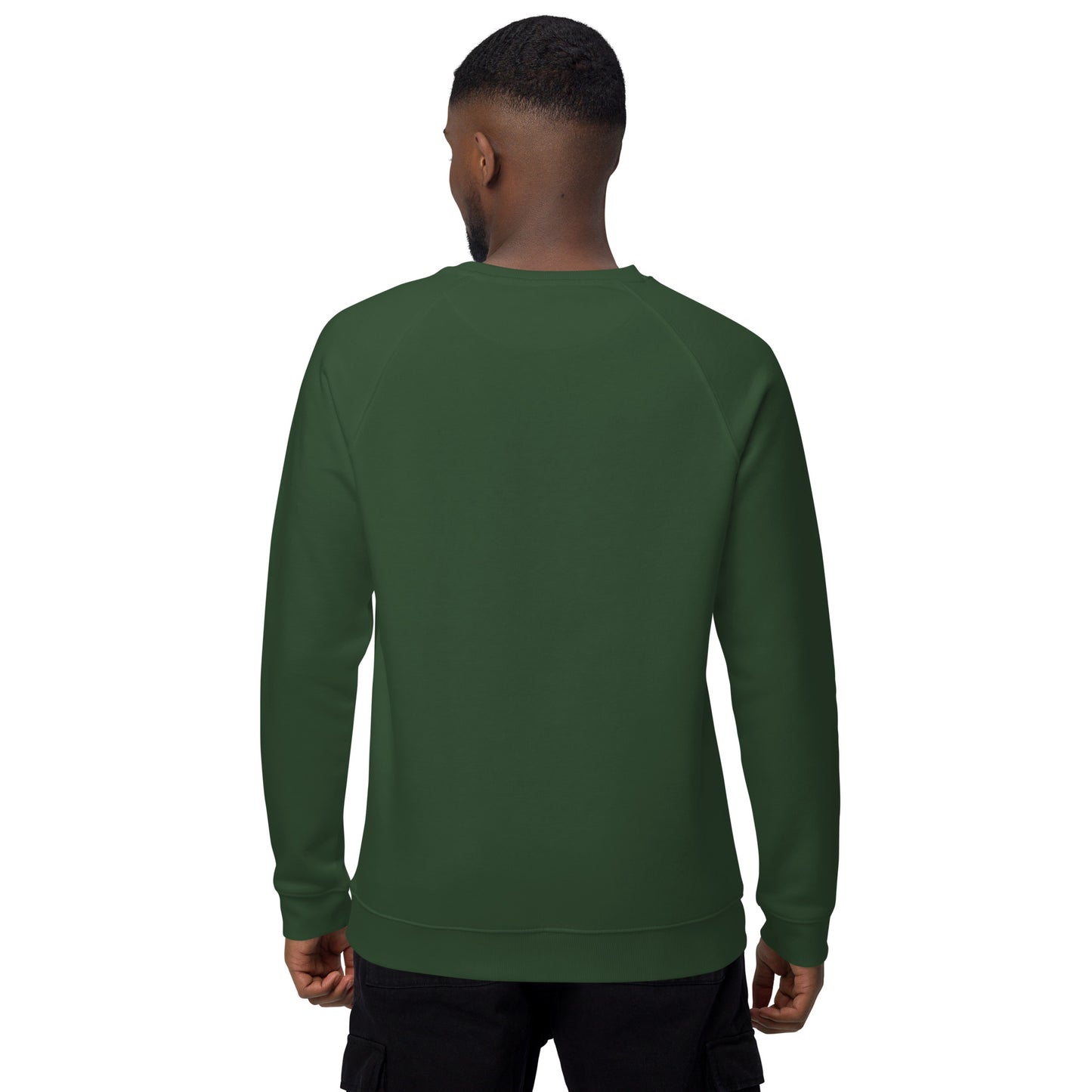 Men's Organic Sweatshirt