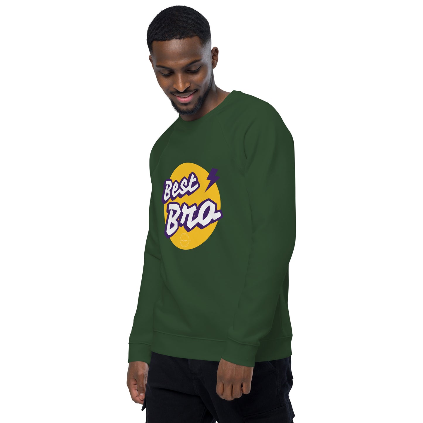 Men's Organic Sweatshirt