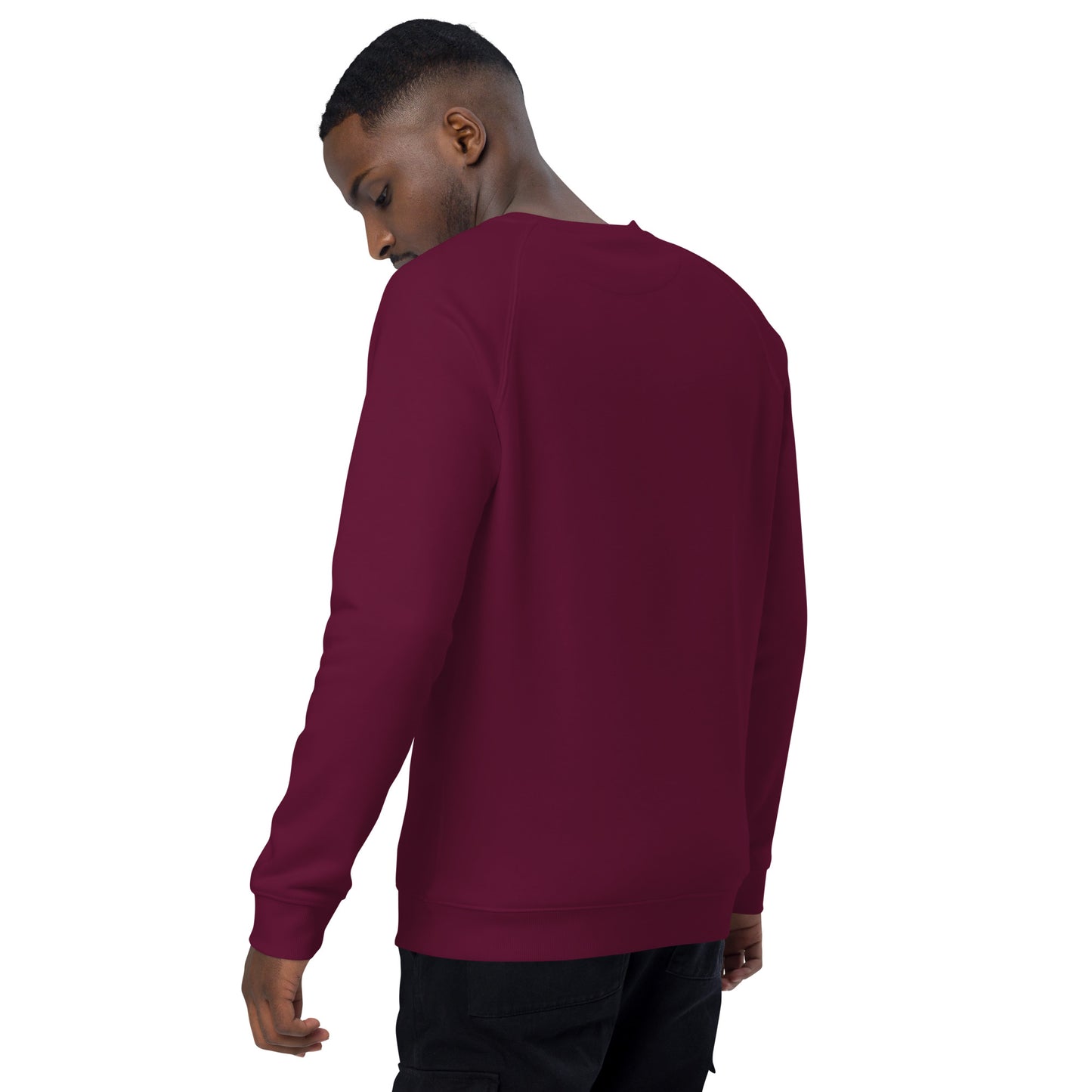 Men's Organic Sweatshirt