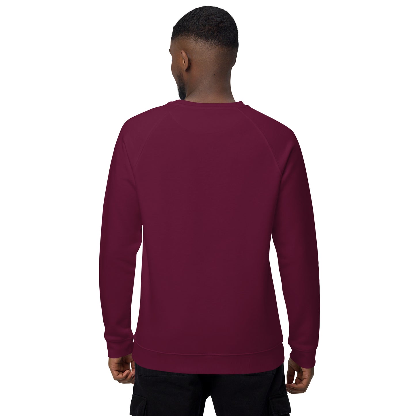 Men's Organic Sweatshirt