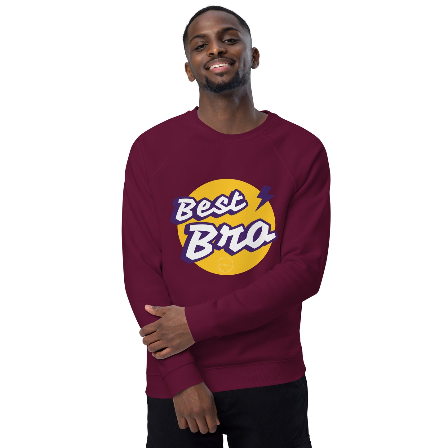 Men's Organic Sweatshirt