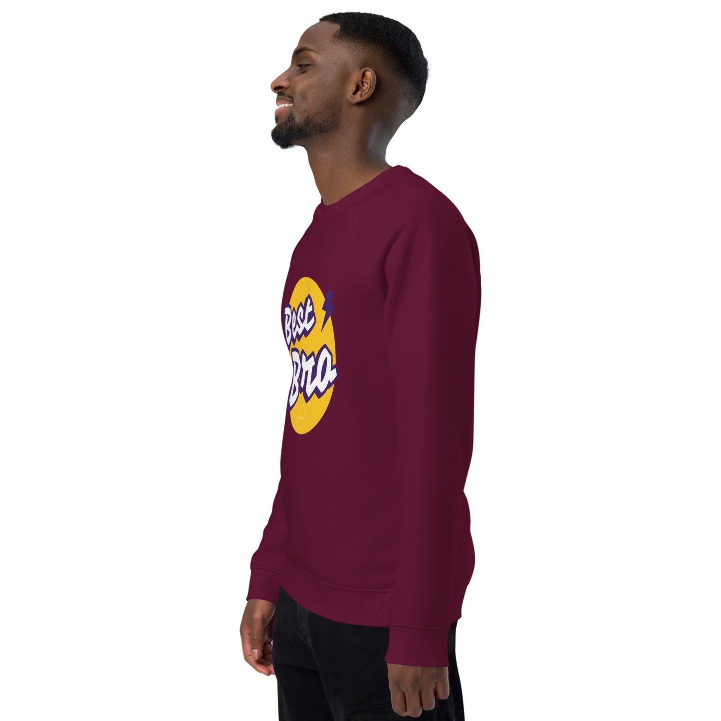 Men's Organic Sweatshirt