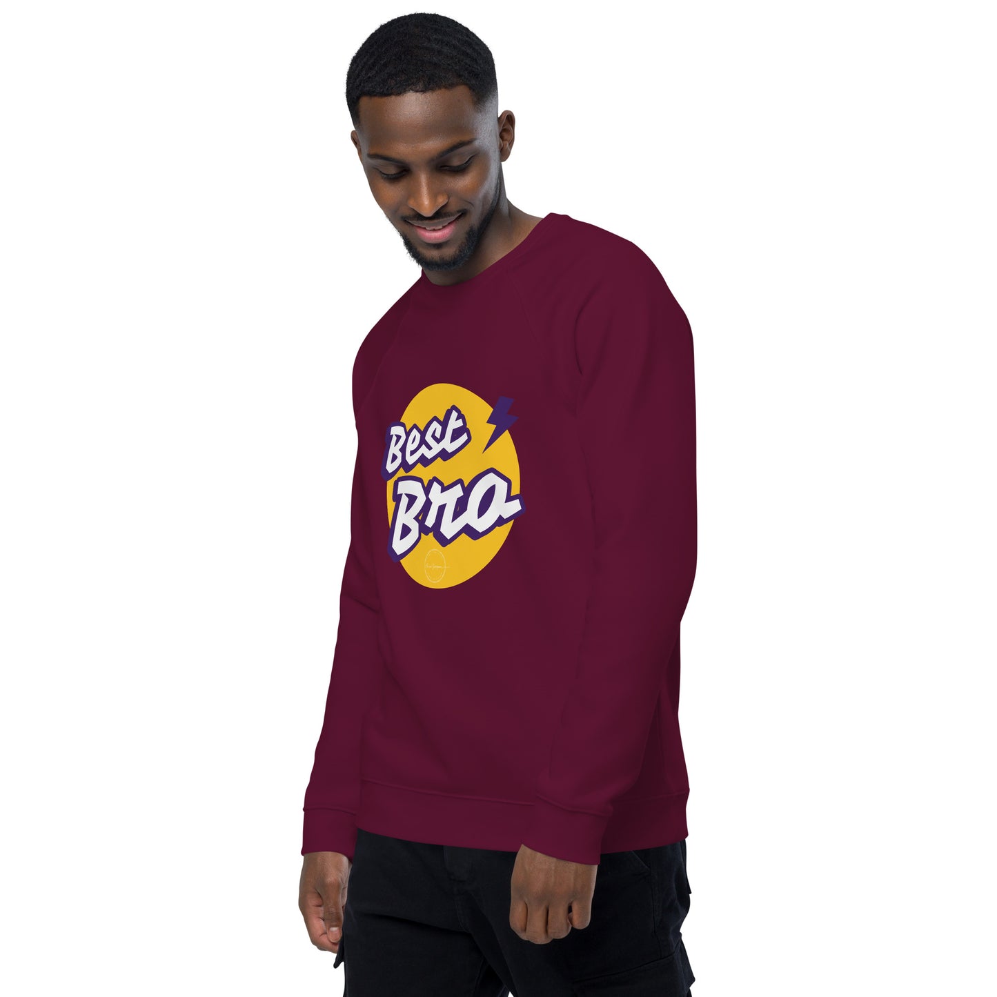 Men's Organic Sweatshirt