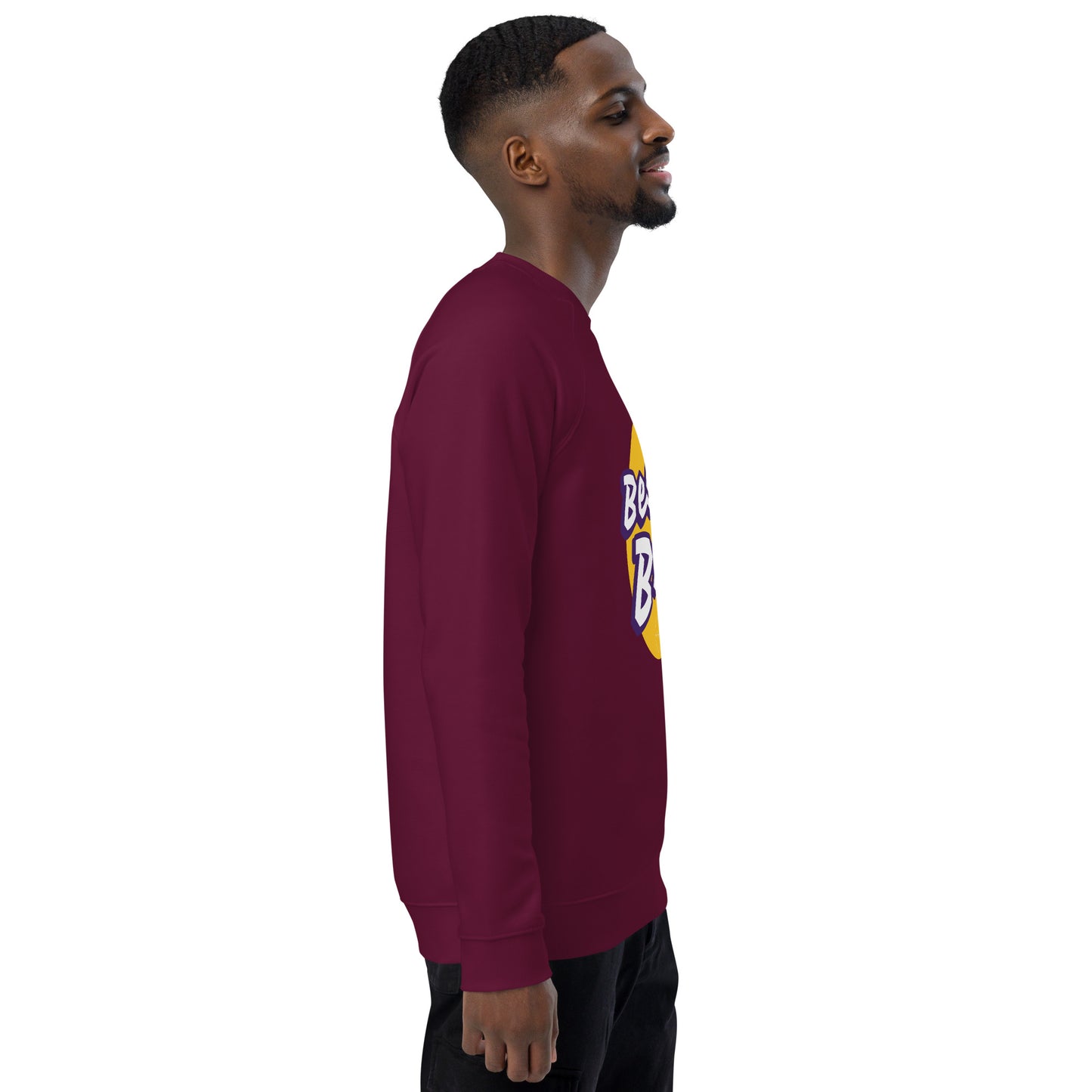 Men's Organic Sweatshirt