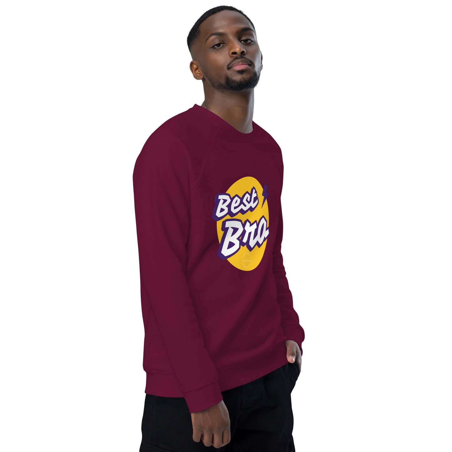 Men's Organic Sweatshirt