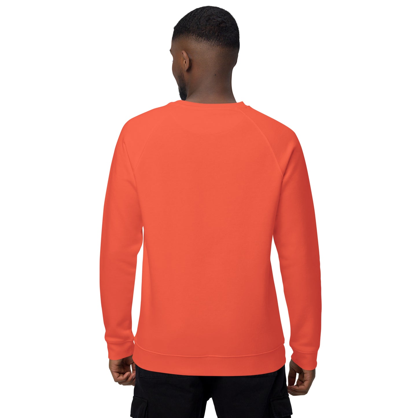 Men's Organic Sweatshirt