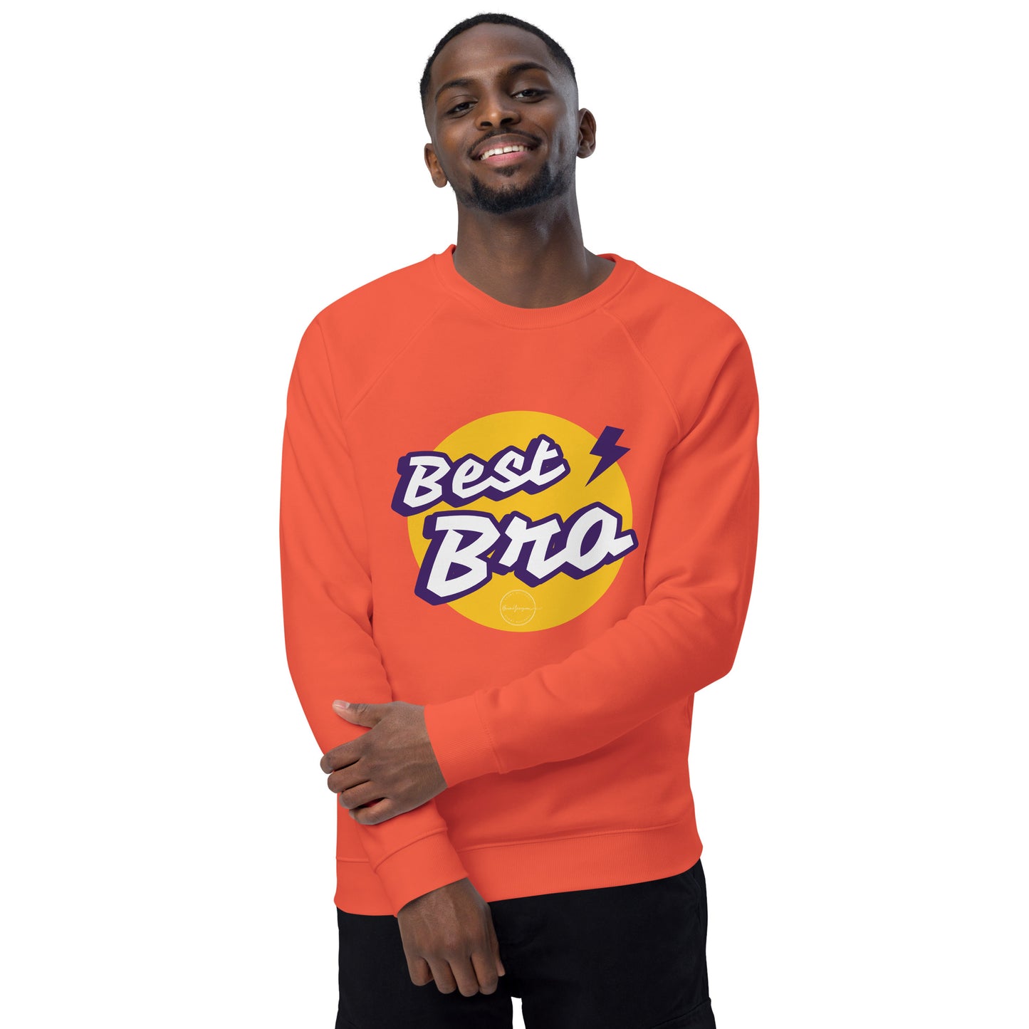 Men's Organic Sweatshirt