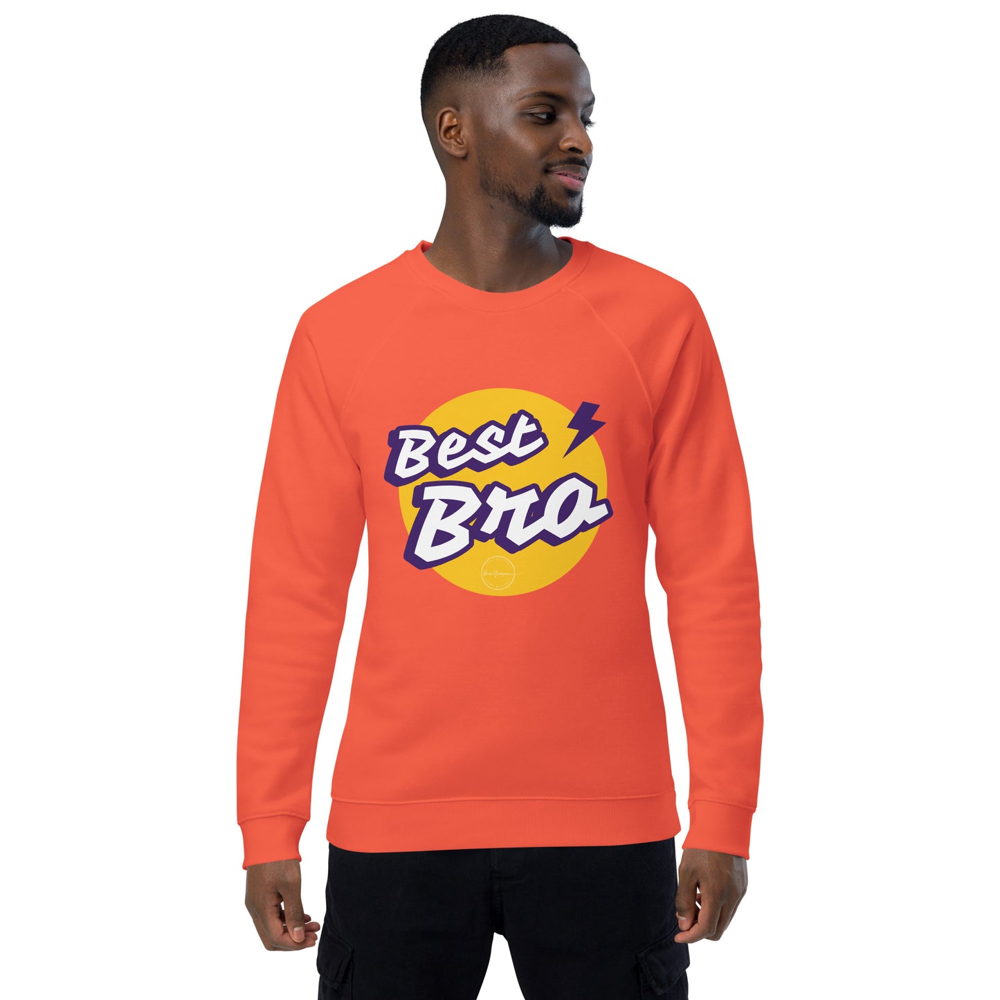 Men's Organic Sweatshirt