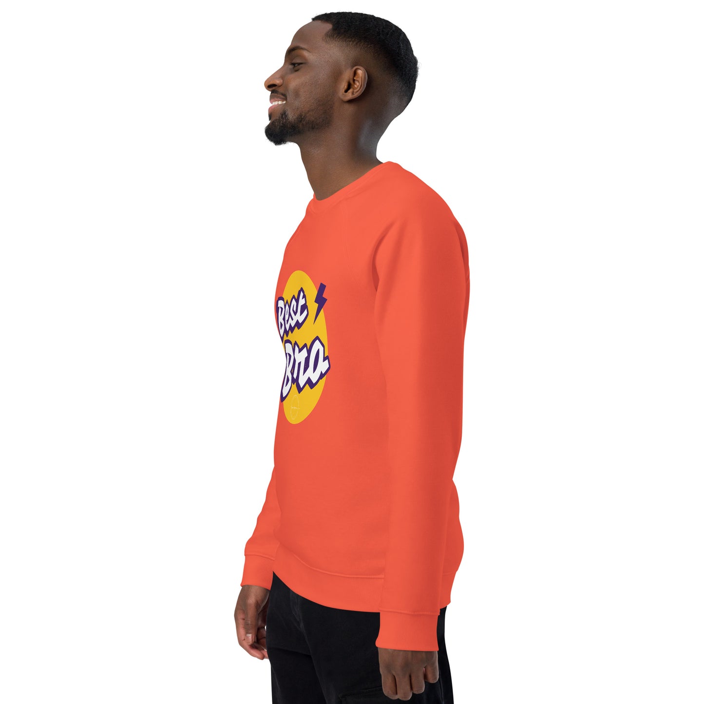 Men's Organic Sweatshirt