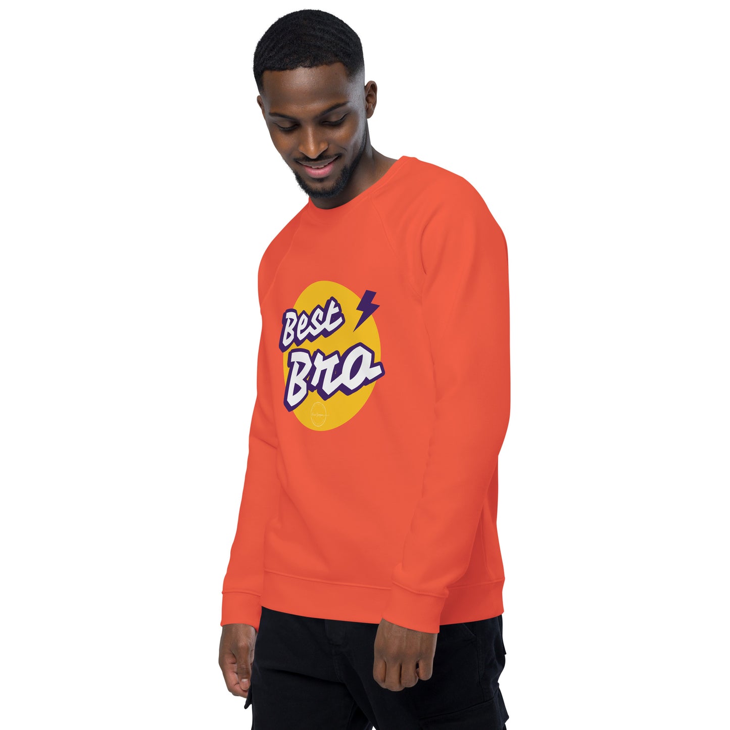 Men's Organic Sweatshirt