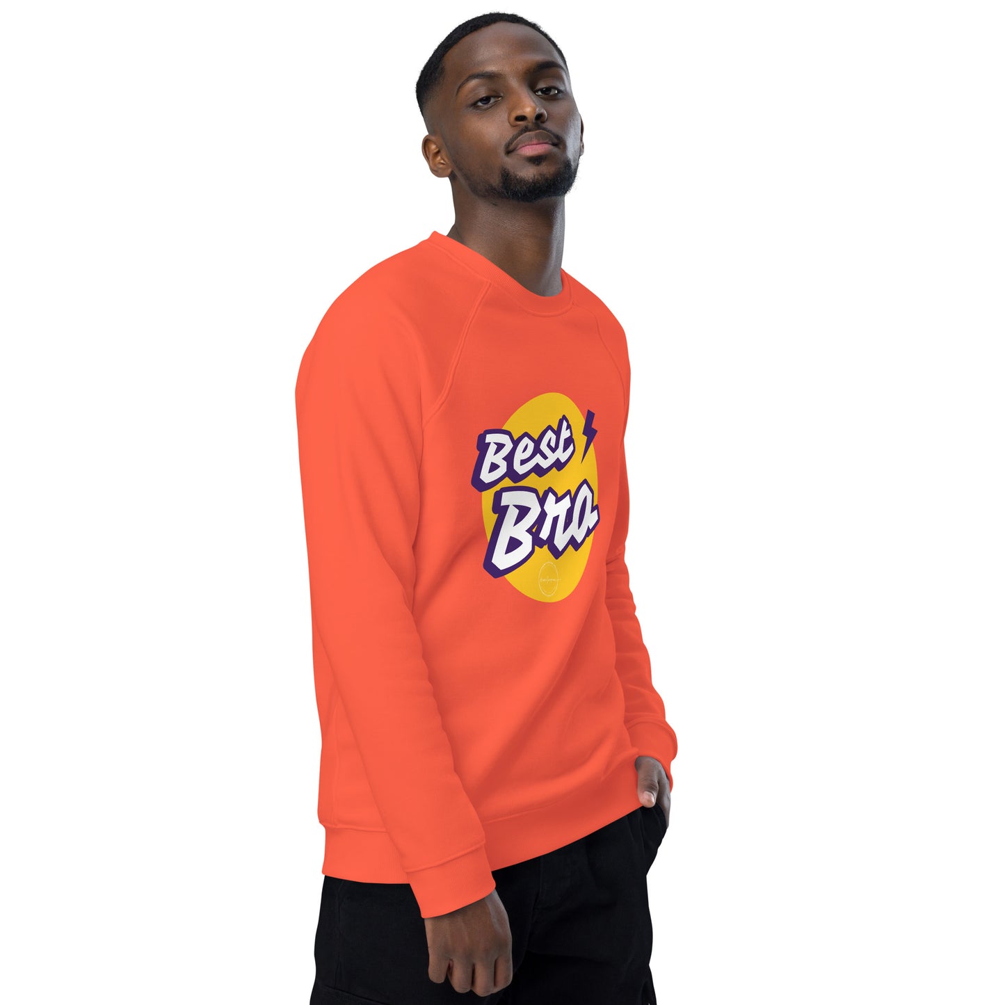 Men's Organic Sweatshirt