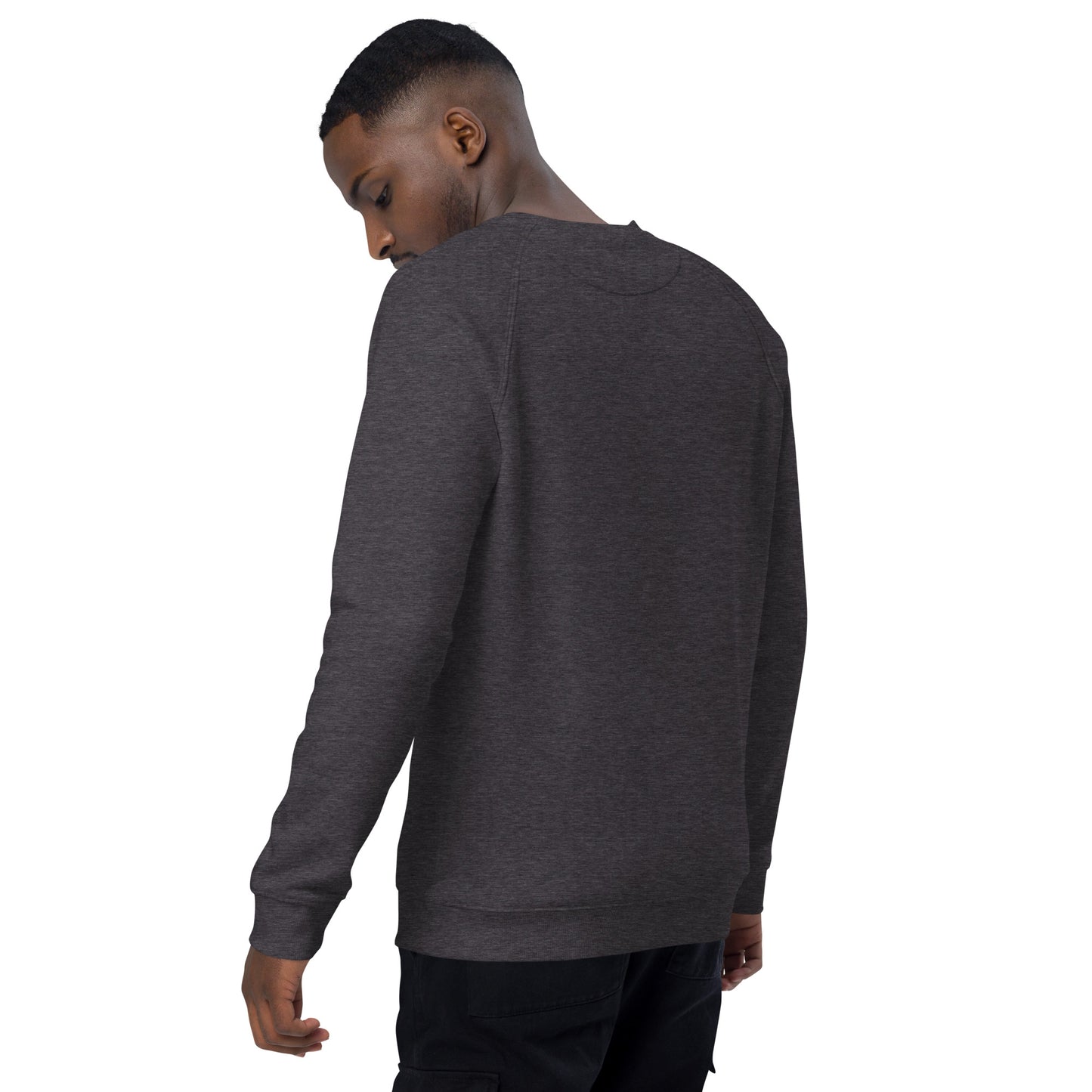 Men's Organic Sweatshirt