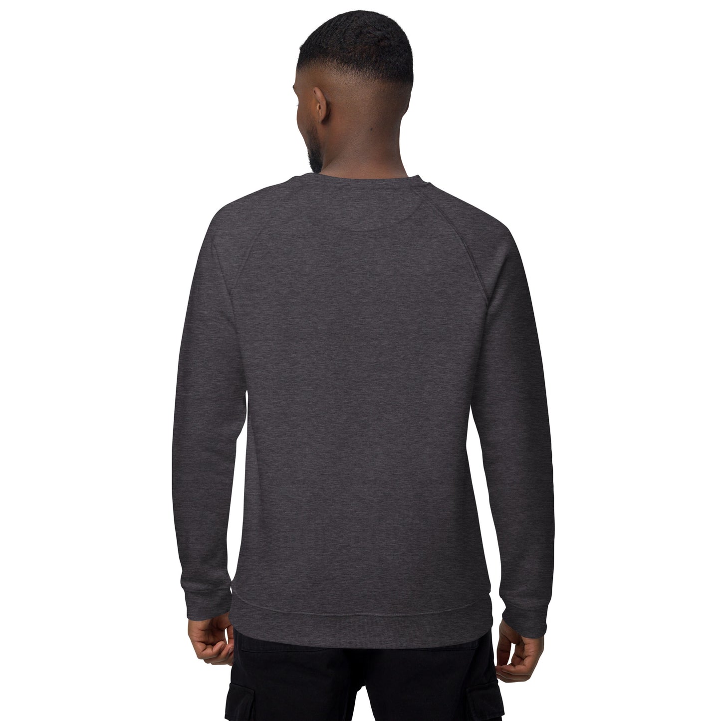 Men's Organic Sweatshirt