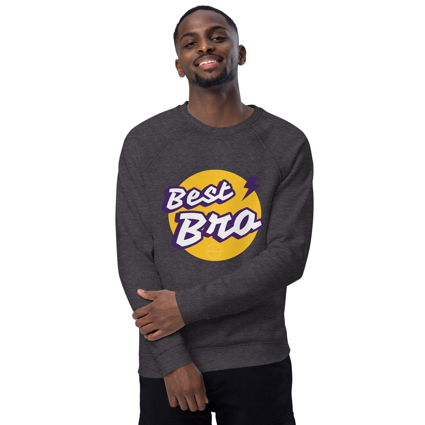 Men's Organic Sweatshirt
