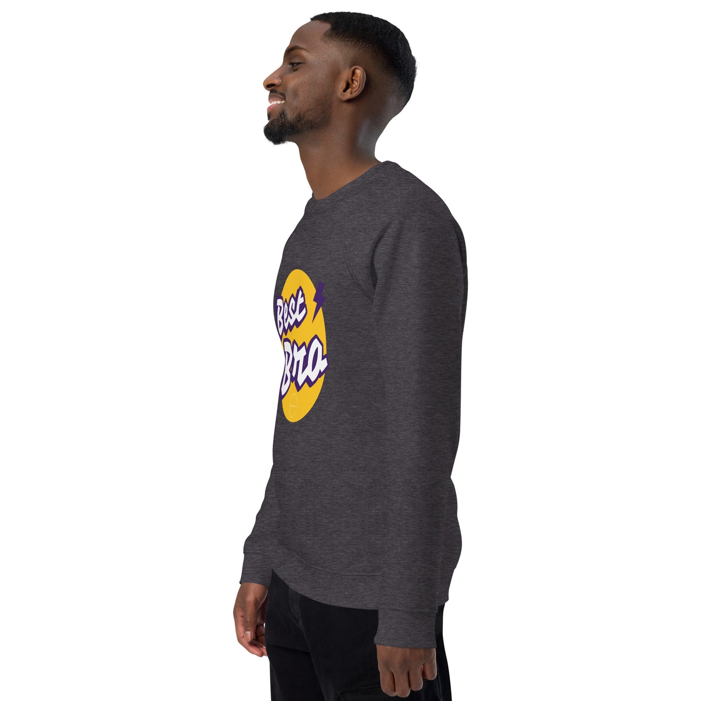 Men's Organic Sweatshirt