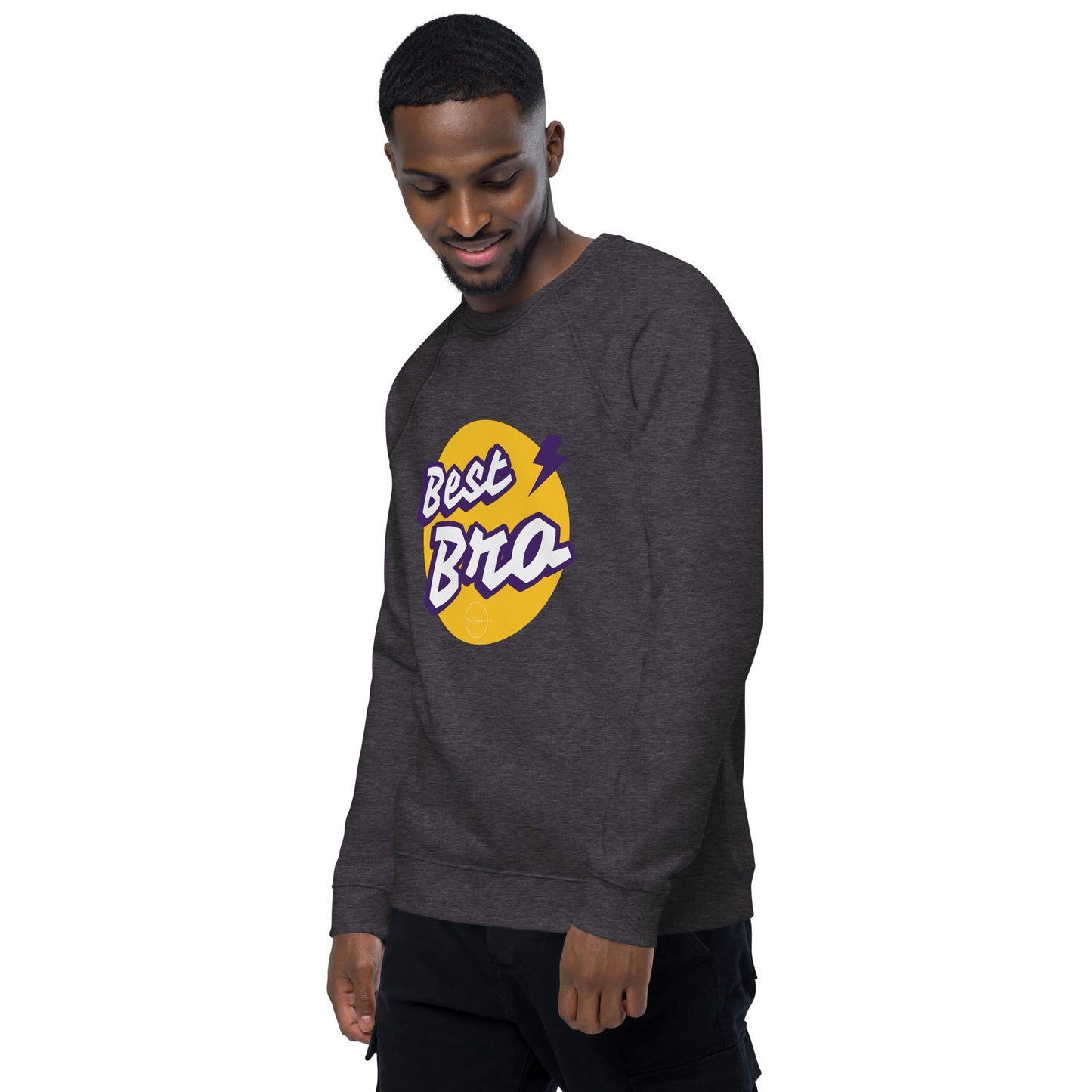 Men's Organic Sweatshirt