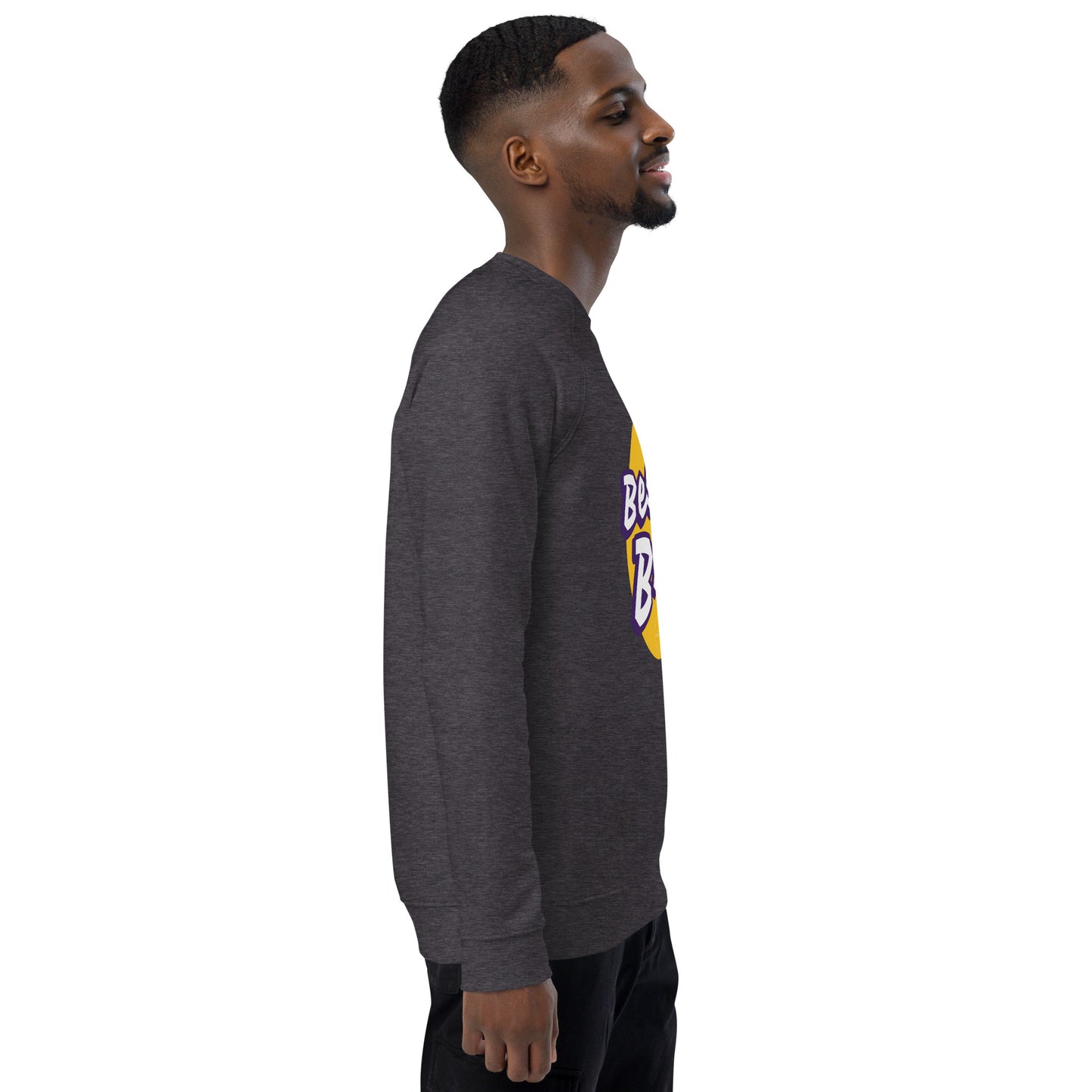 Men's Organic Sweatshirt