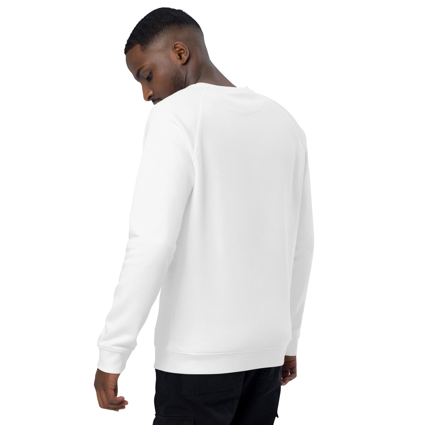 Men's Organic Sweatshirt