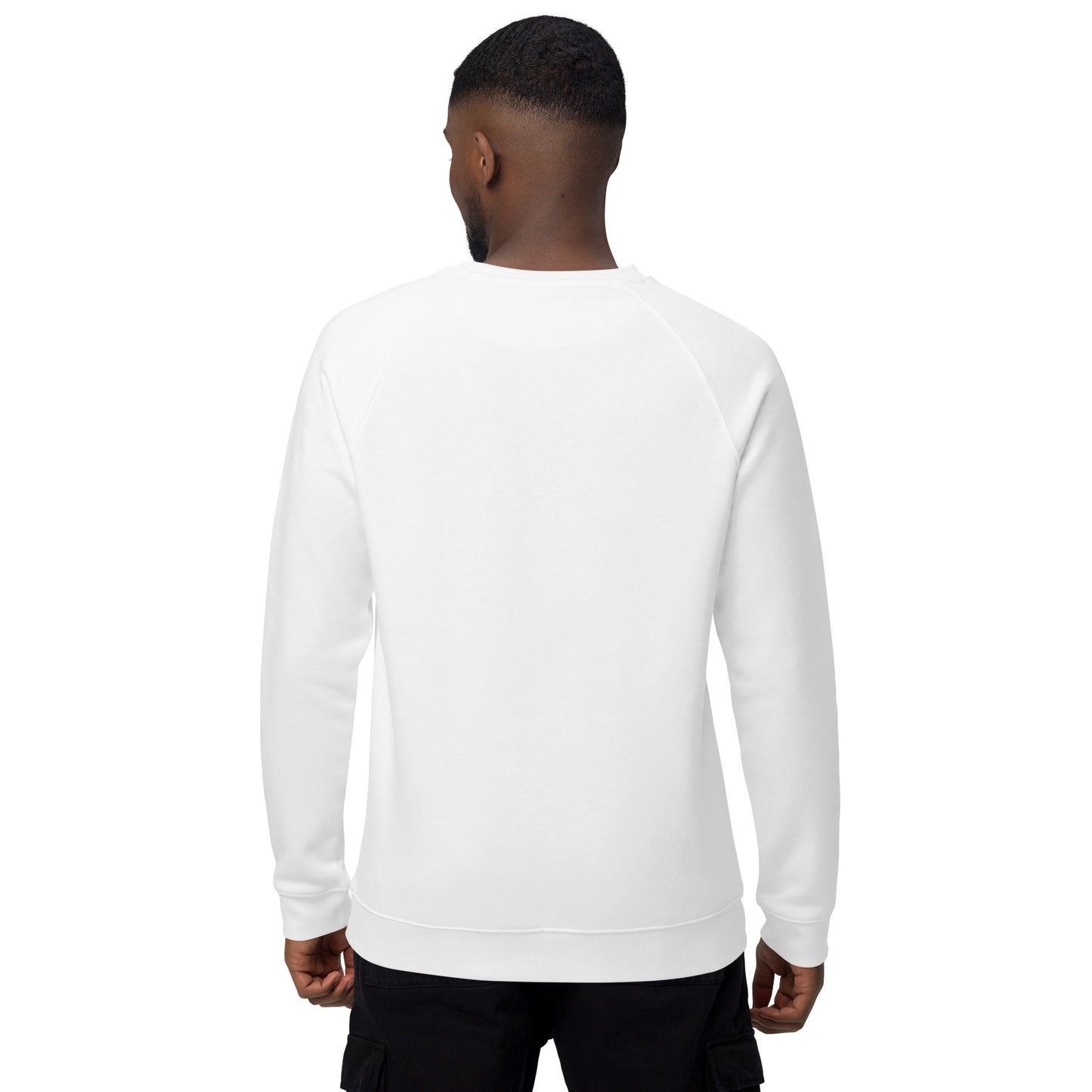 Men's Organic Sweatshirt