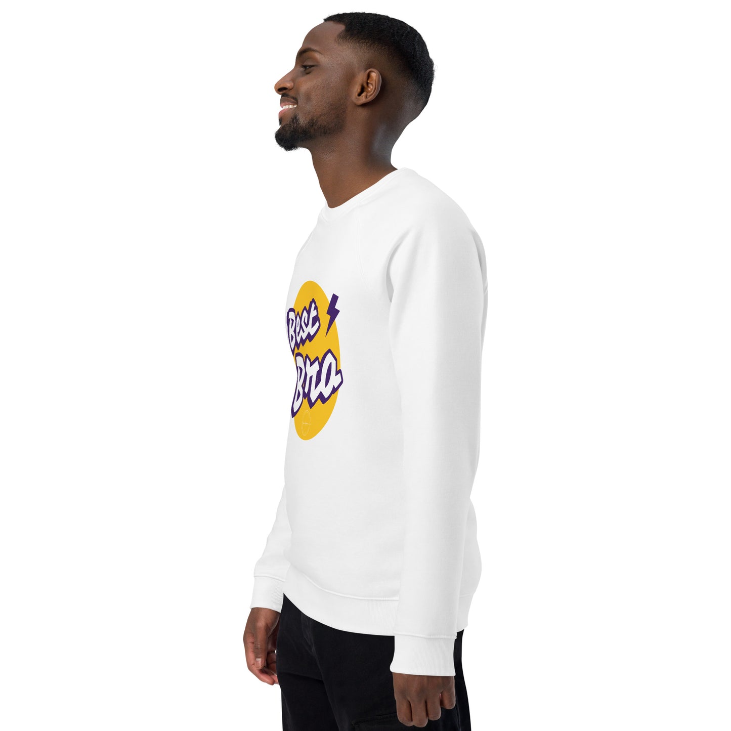 Men's Organic Sweatshirt
