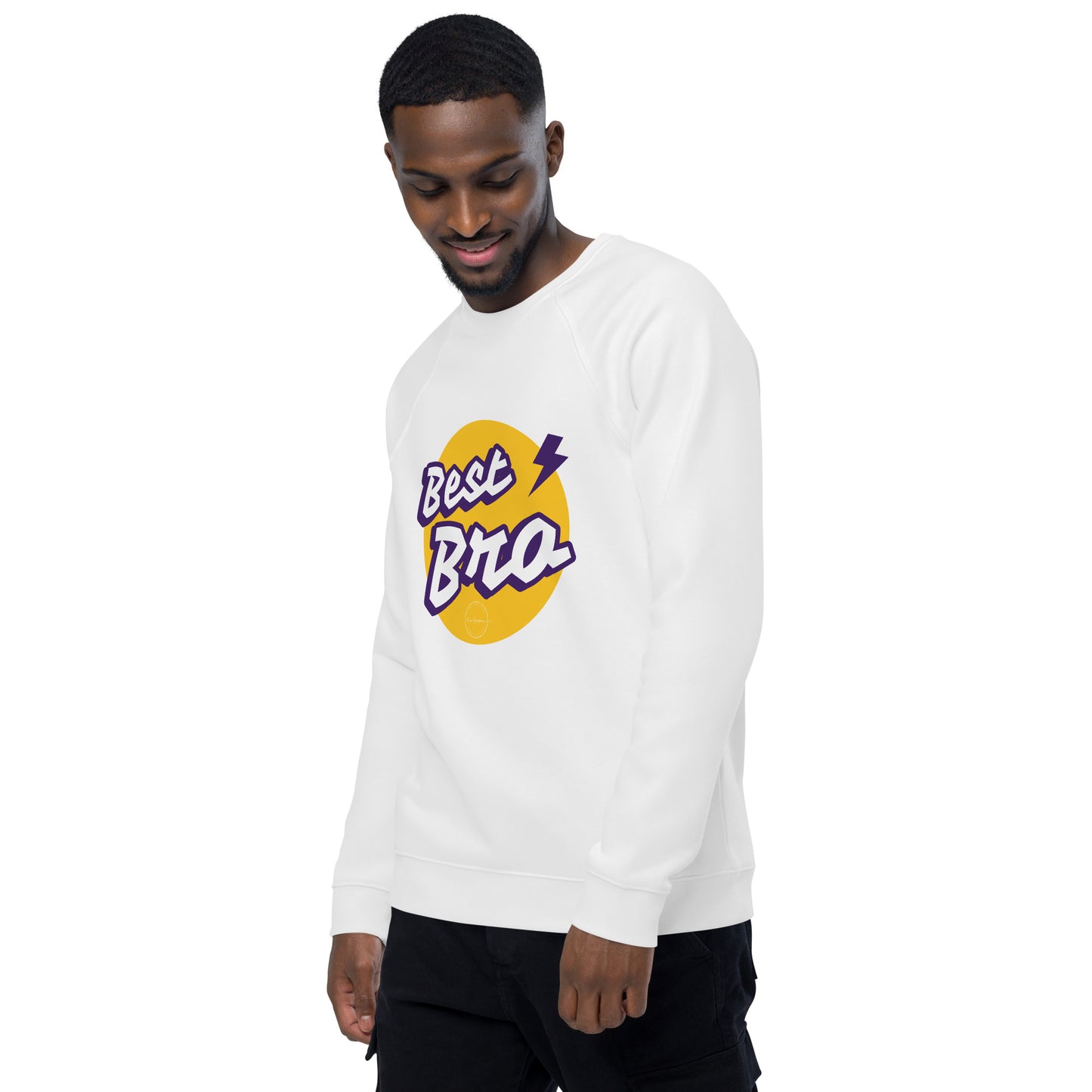 Men's Organic Sweatshirt