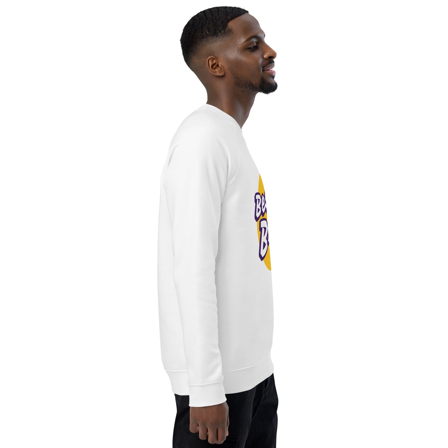 Men's Organic Sweatshirt