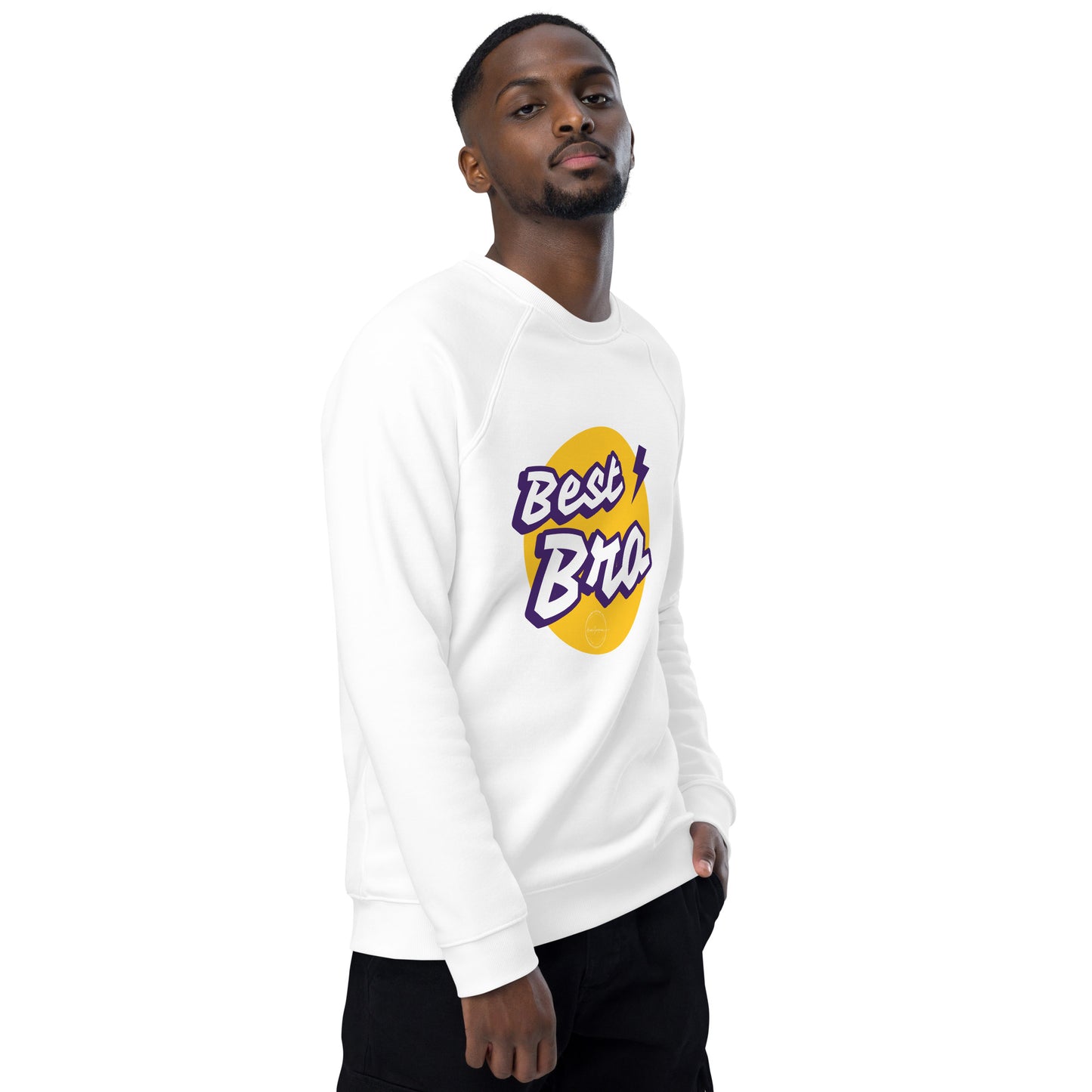 Men's Organic Sweatshirt