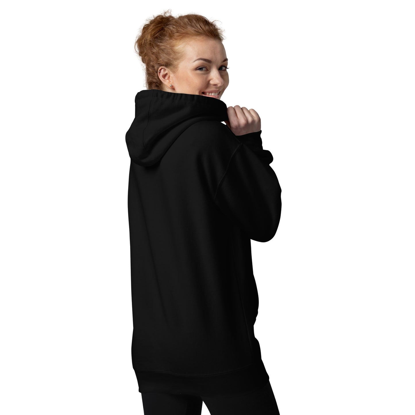 Unisex Boom Yeeyooo Hoodie