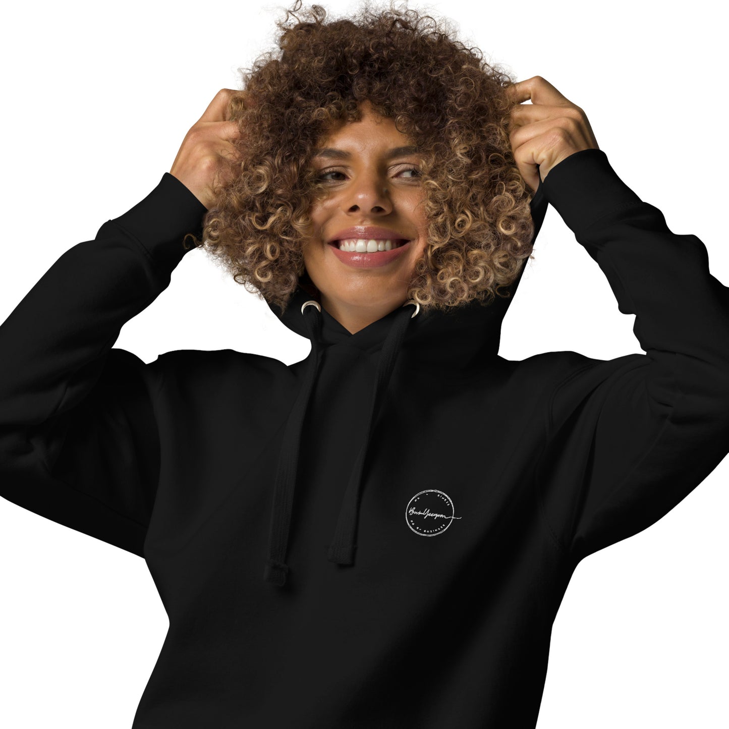 Unisex Boom Yeeyooo Hoodie