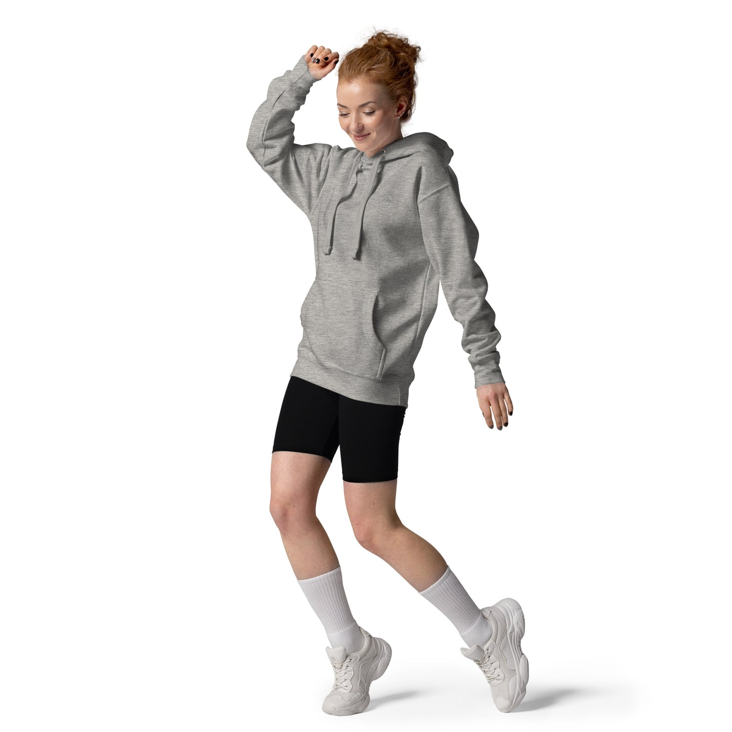 Unisex Boom Yeeyooo Hoodie