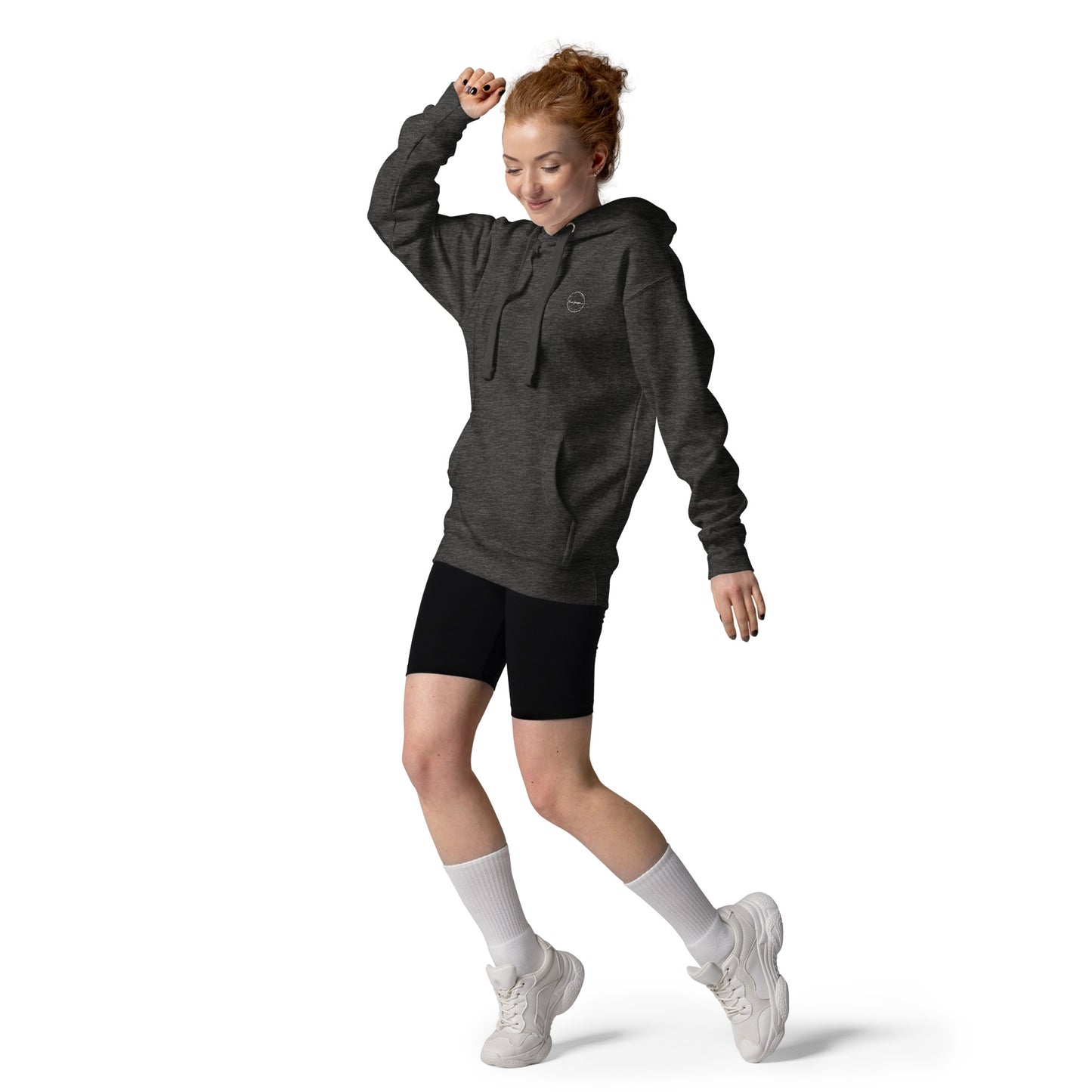 Unisex Boom Yeeyooo Hoodie