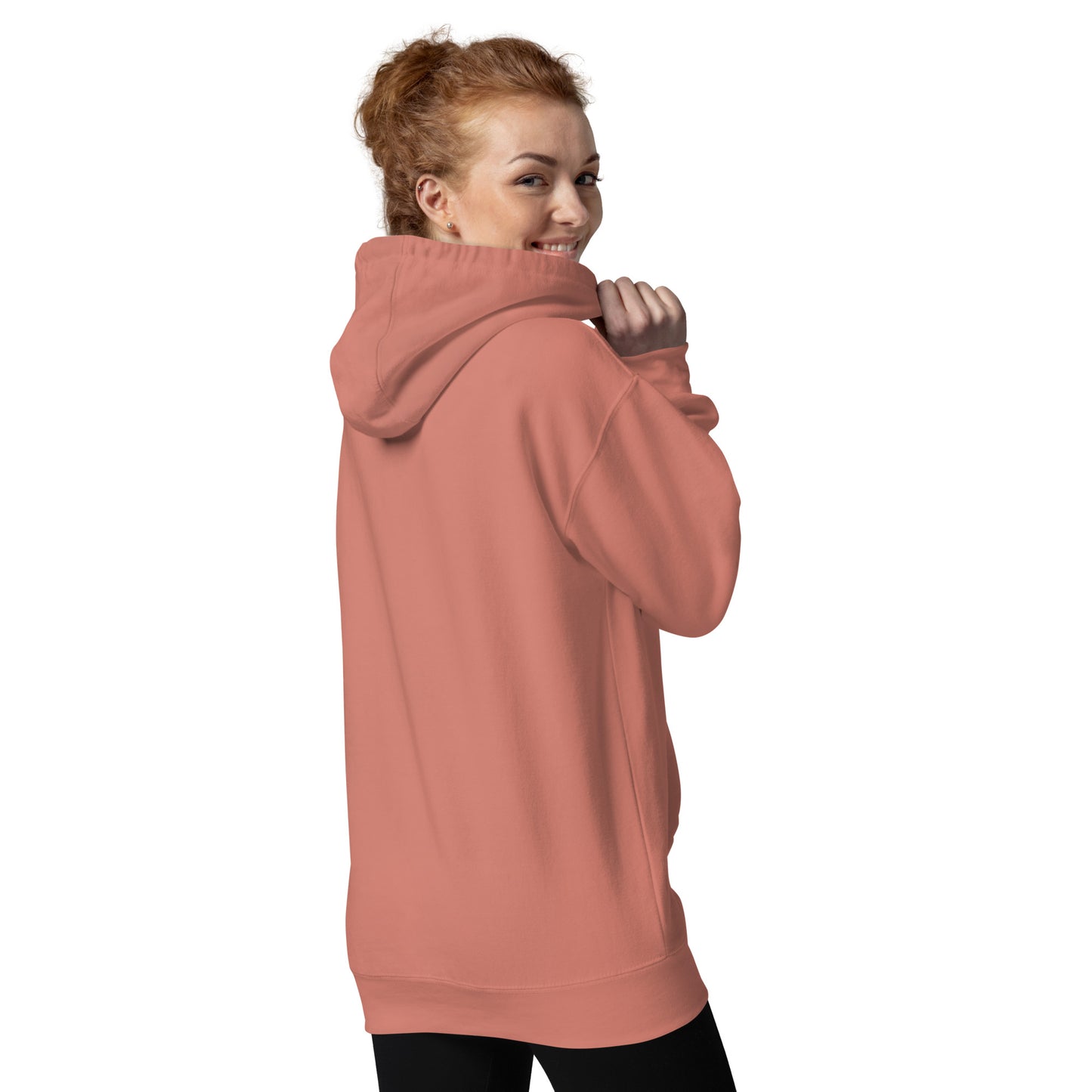 Unisex Boom Yeeyooo Hoodie