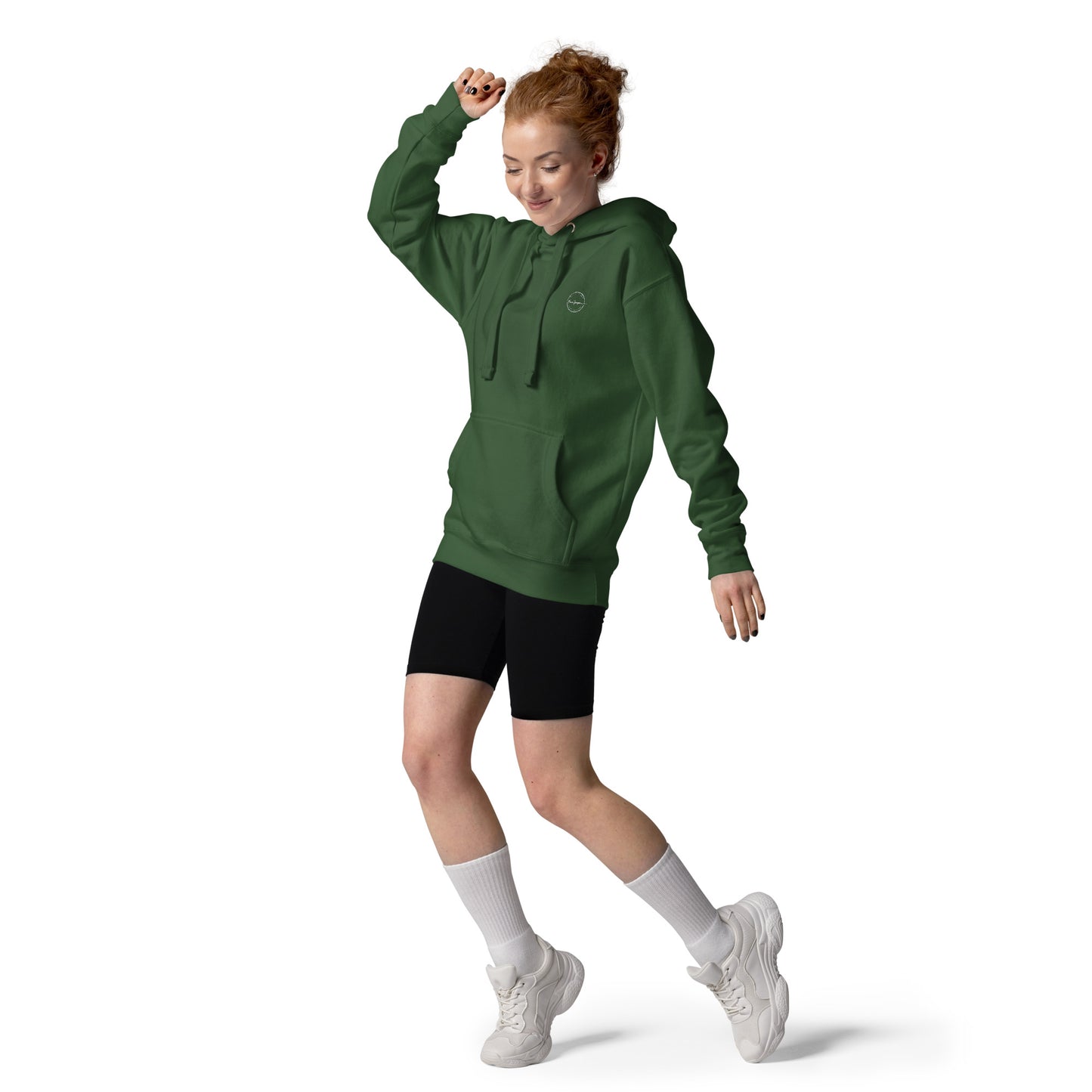Unisex Boom Yeeyooo Hoodie