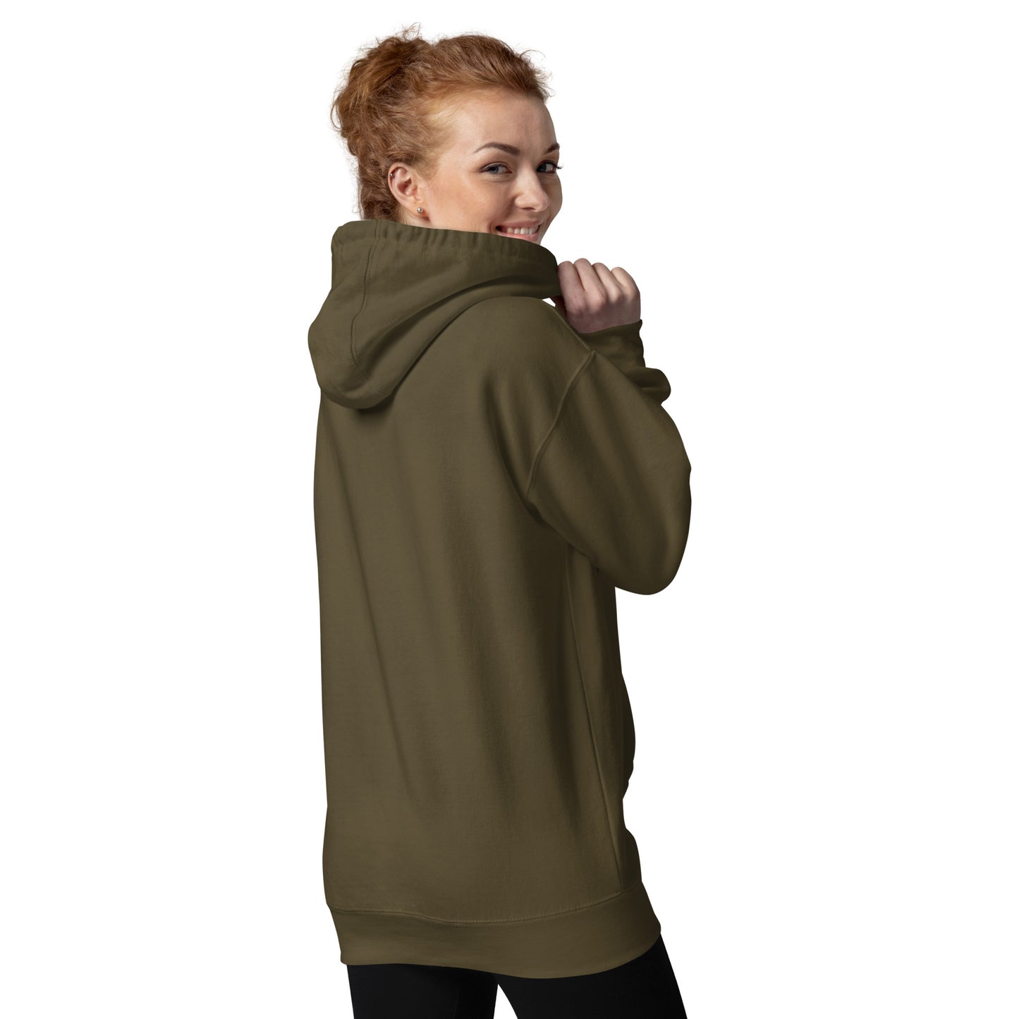 Unisex Boom Yeeyooo Hoodie