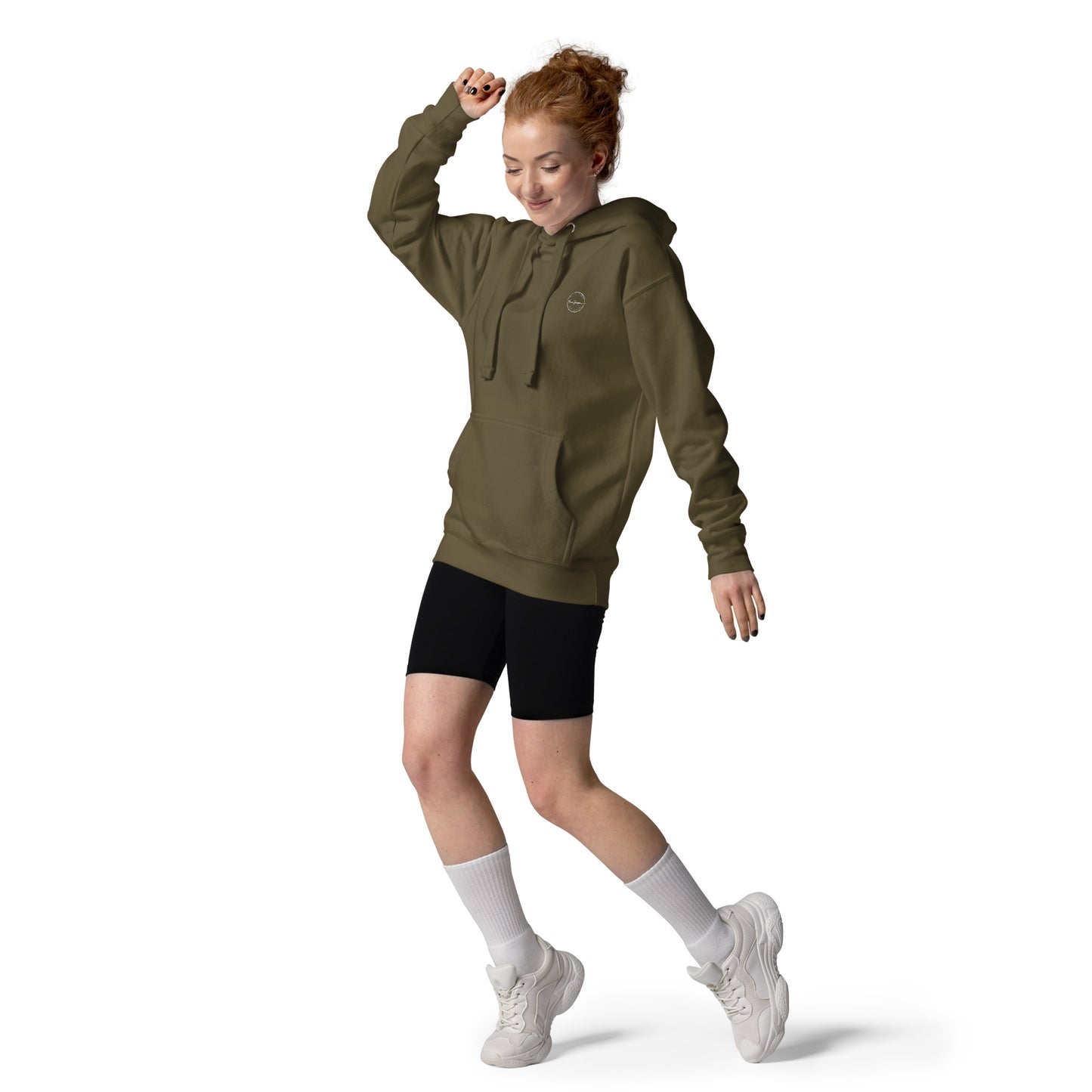 Unisex Boom Yeeyooo Hoodie