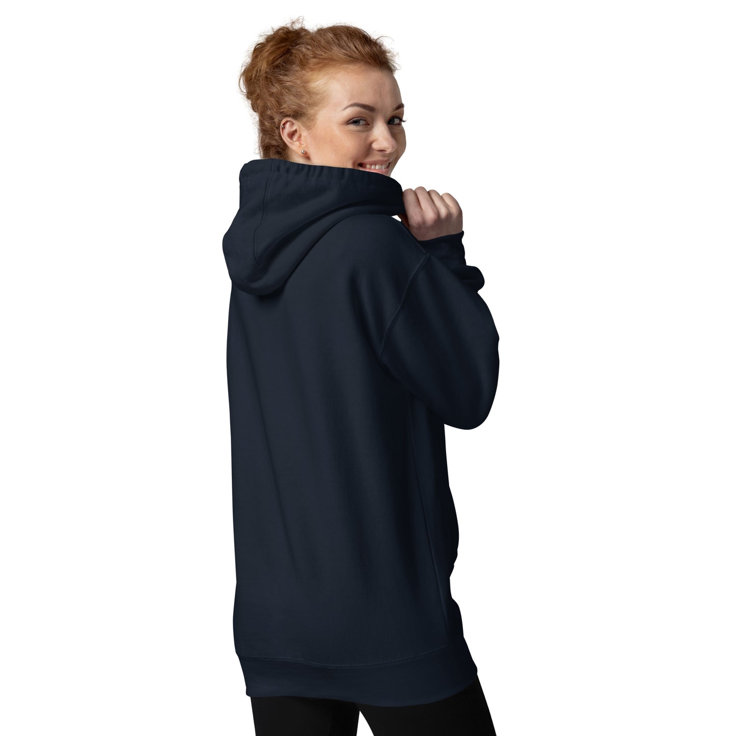 Unisex Boom Yeeyooo Hoodie