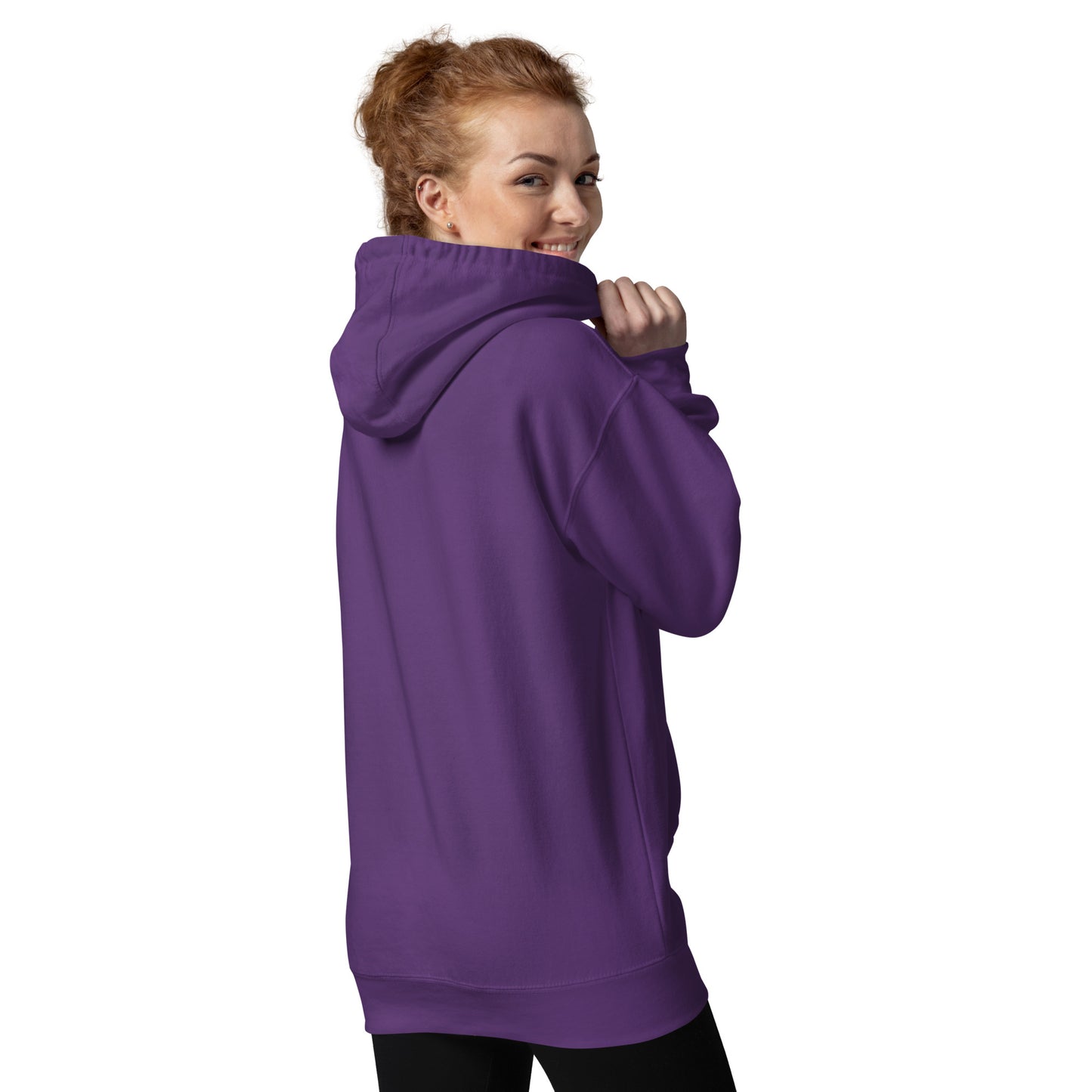 Unisex Boom Yeeyooo Hoodie