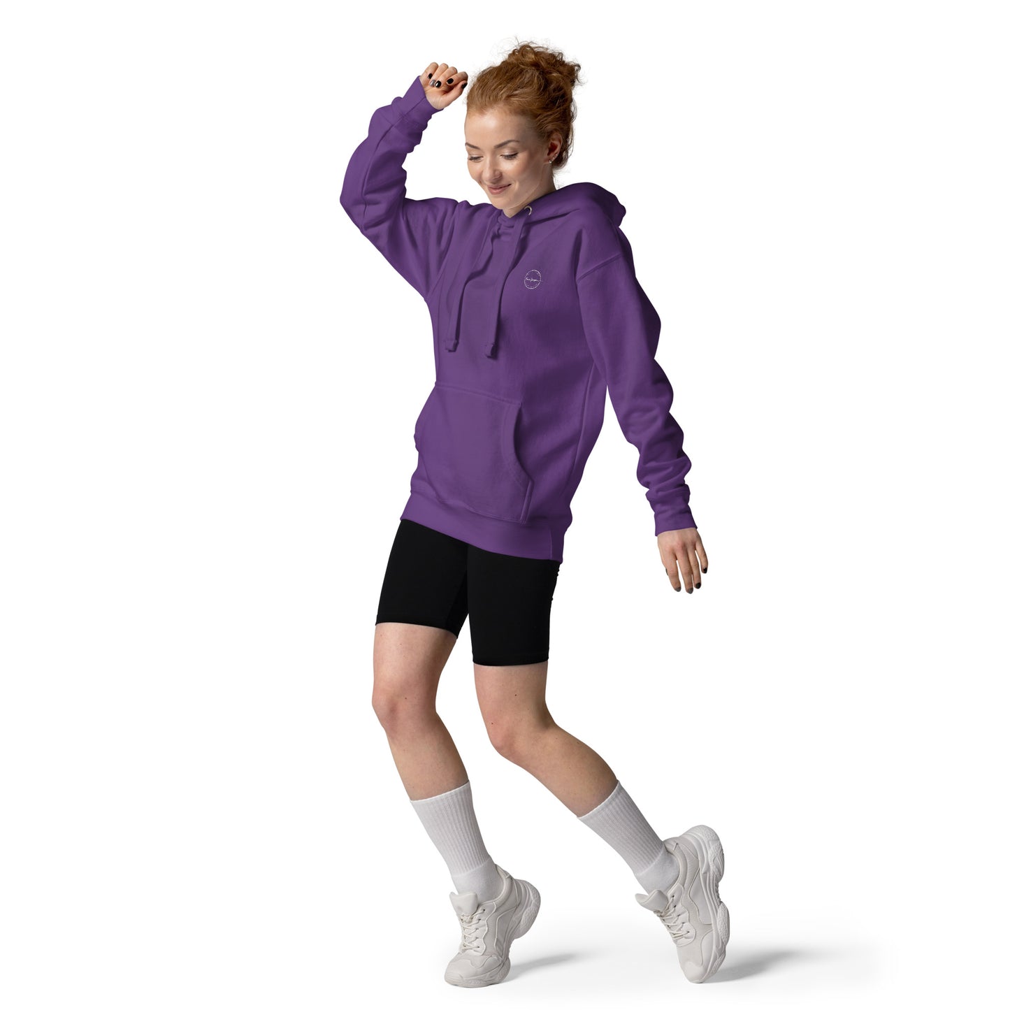 Unisex Boom Yeeyooo Hoodie