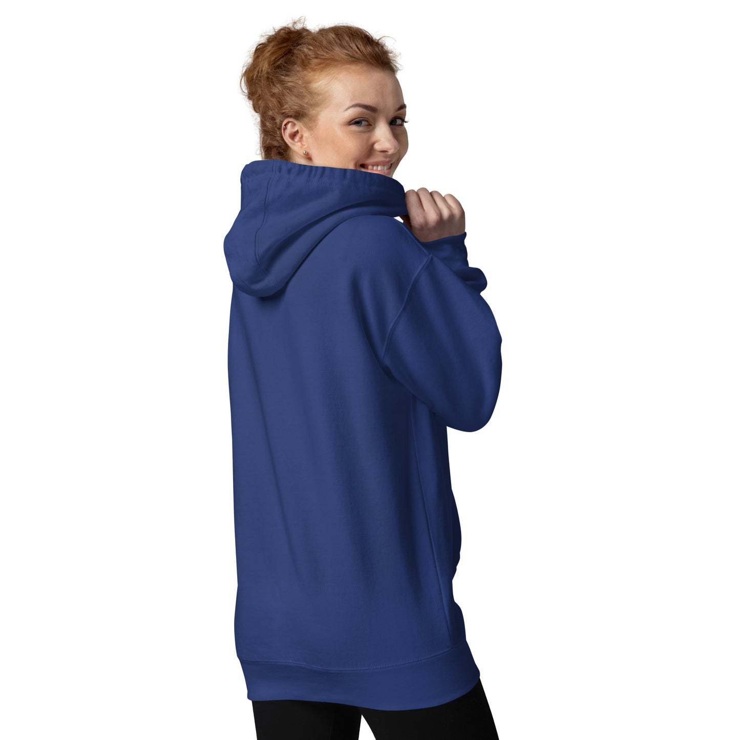 Unisex Boom Yeeyooo Hoodie