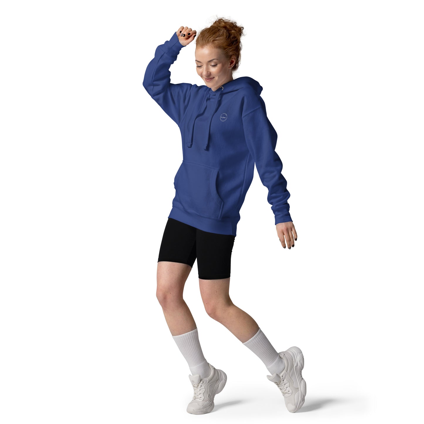 Unisex Boom Yeeyooo Hoodie
