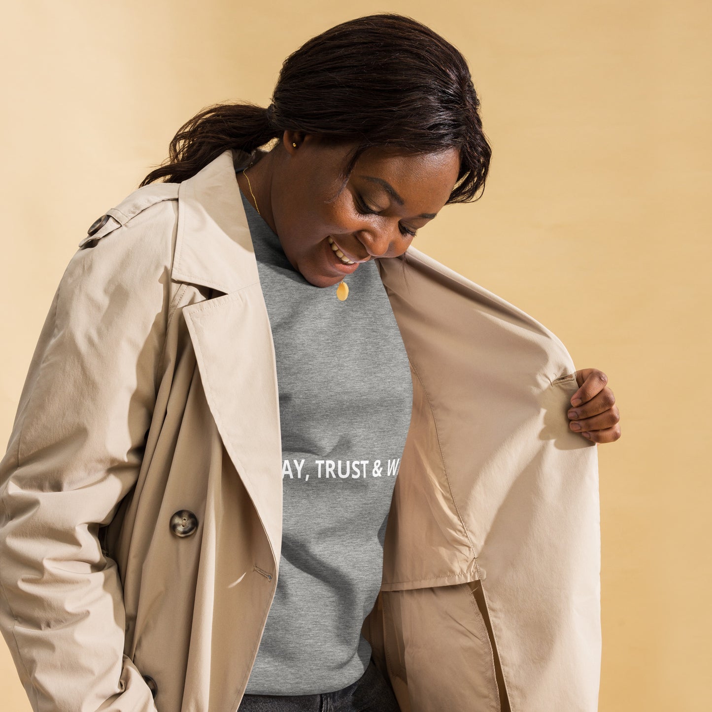 Unisex Sweatshirt