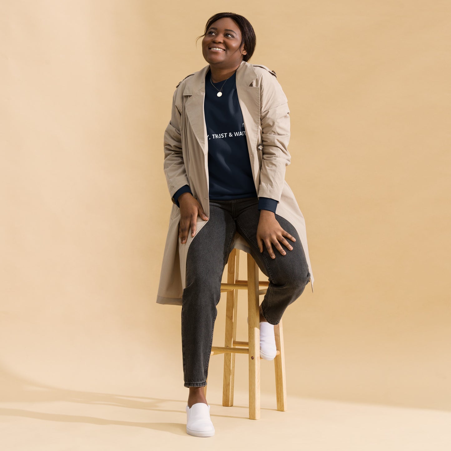 Unisex Sweatshirt