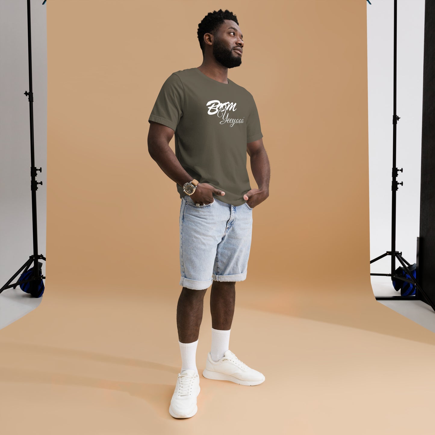Unisex T-shirt