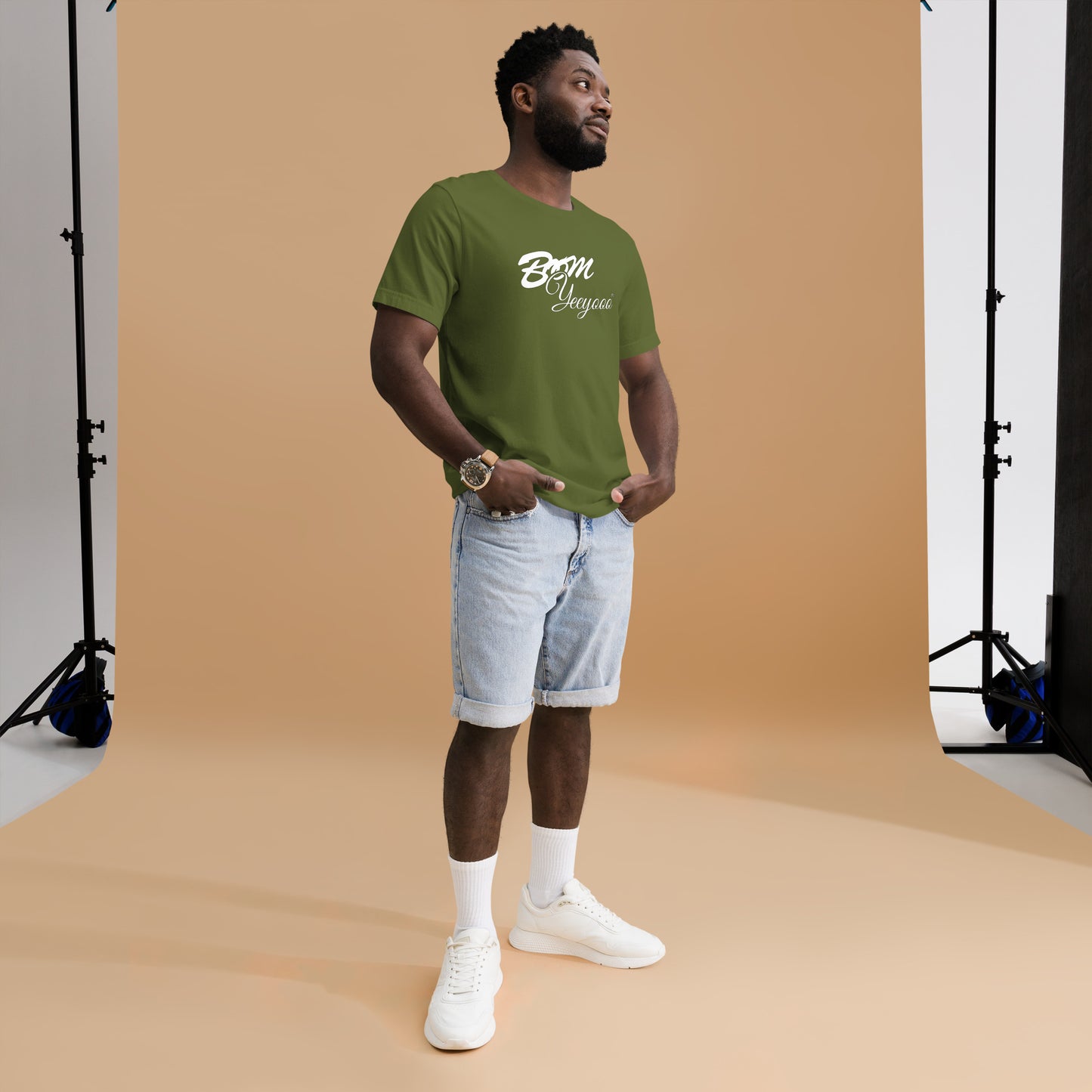Unisex T-shirt