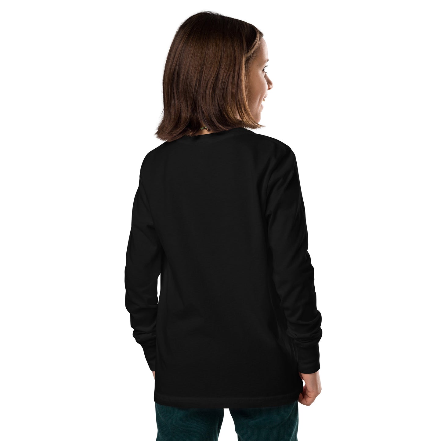 Youth Long Sleeve T-Shirt